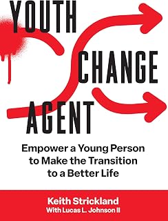 Youth Change Agent