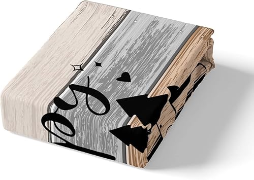 Miniatura 3 de Castle Fairy Sábanas de cama de autocaravana tamaño Queen, accesorios para caravanas para remolques de viaje, juegos de ropa de cama retro para