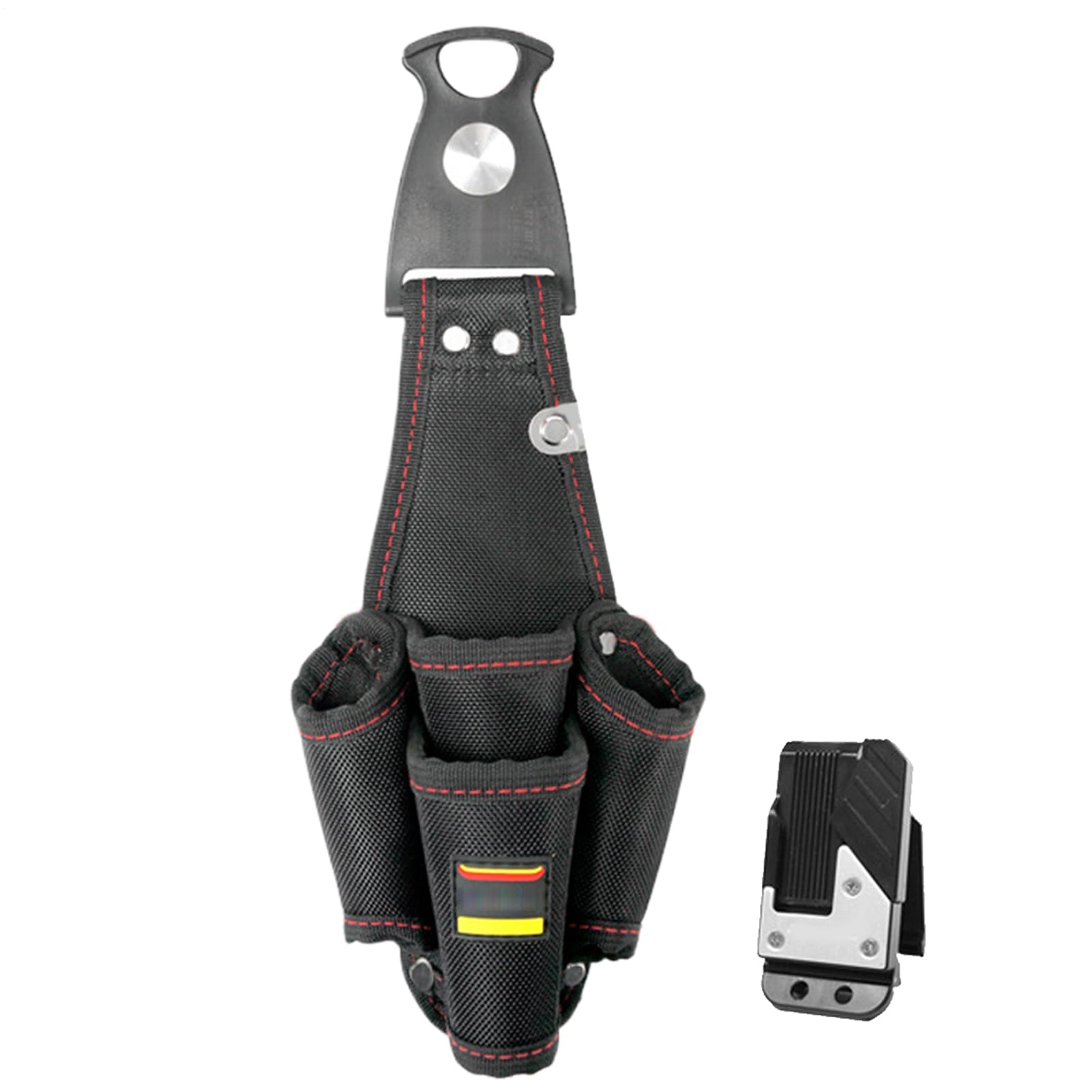 Ceinture outils électricien pour vos travaux de rénovation et jardin