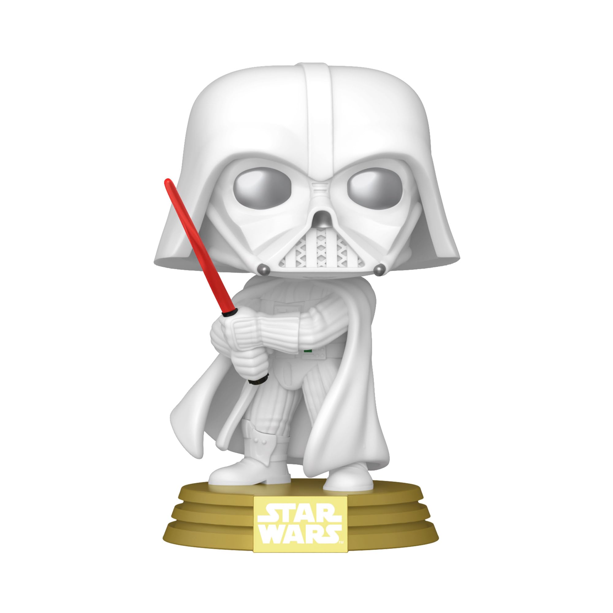 レア限定FUNKO POP! 　SW ダースベイダー　アートシリーズ　2セット Amazon | Funko Pop! スター・ウォーズ STAR WARS ダース・ベイダー