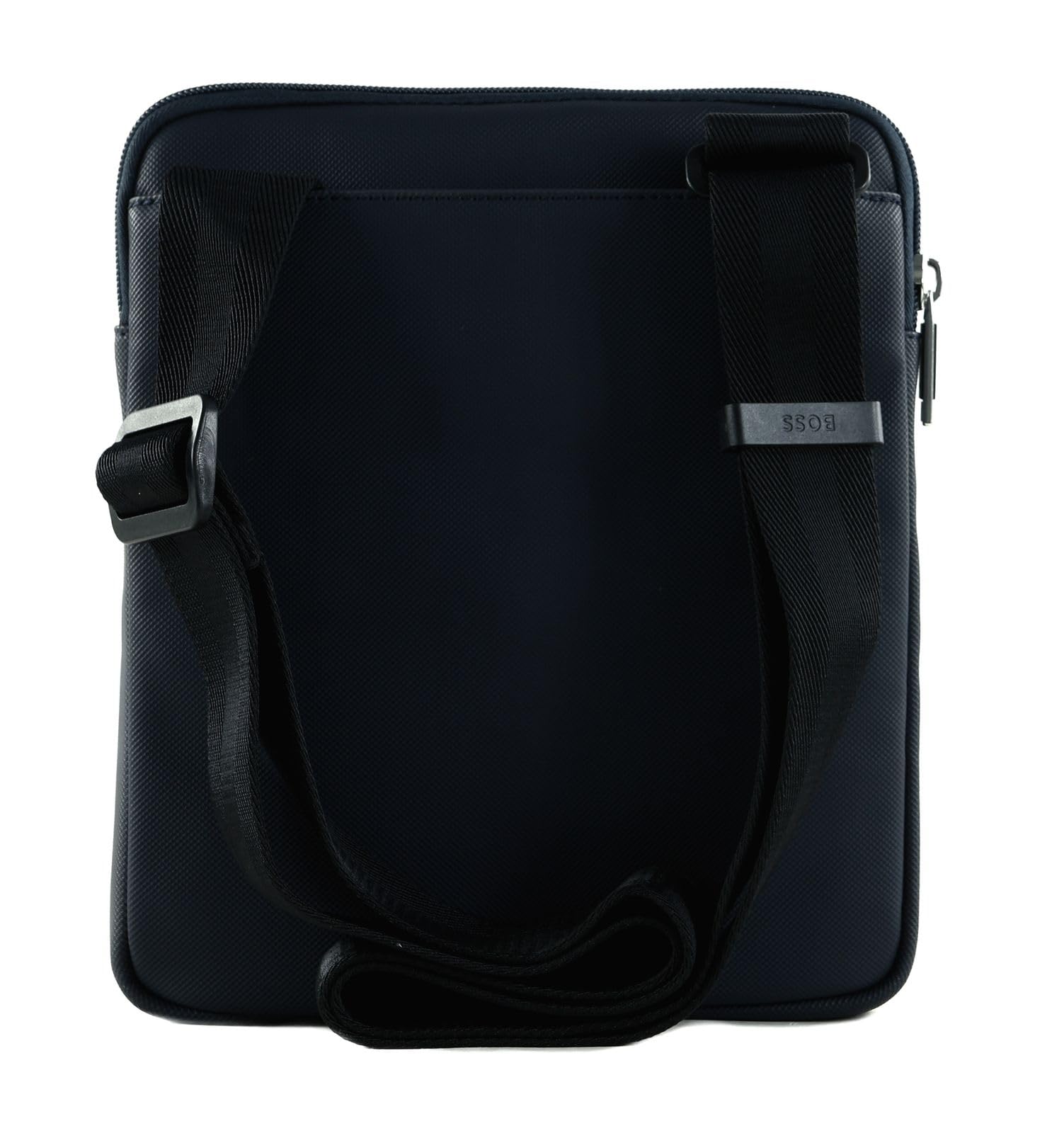 BOSS sac à épaule bandoulière Jinko EVO Envelope Dark Blue bleu marine