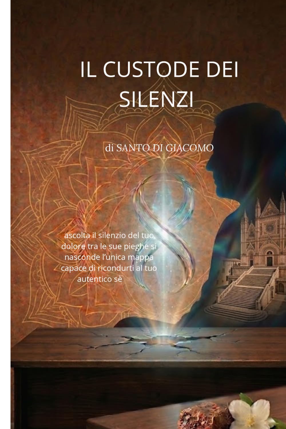 il custode dei silenzi: la guarigione dell'anima