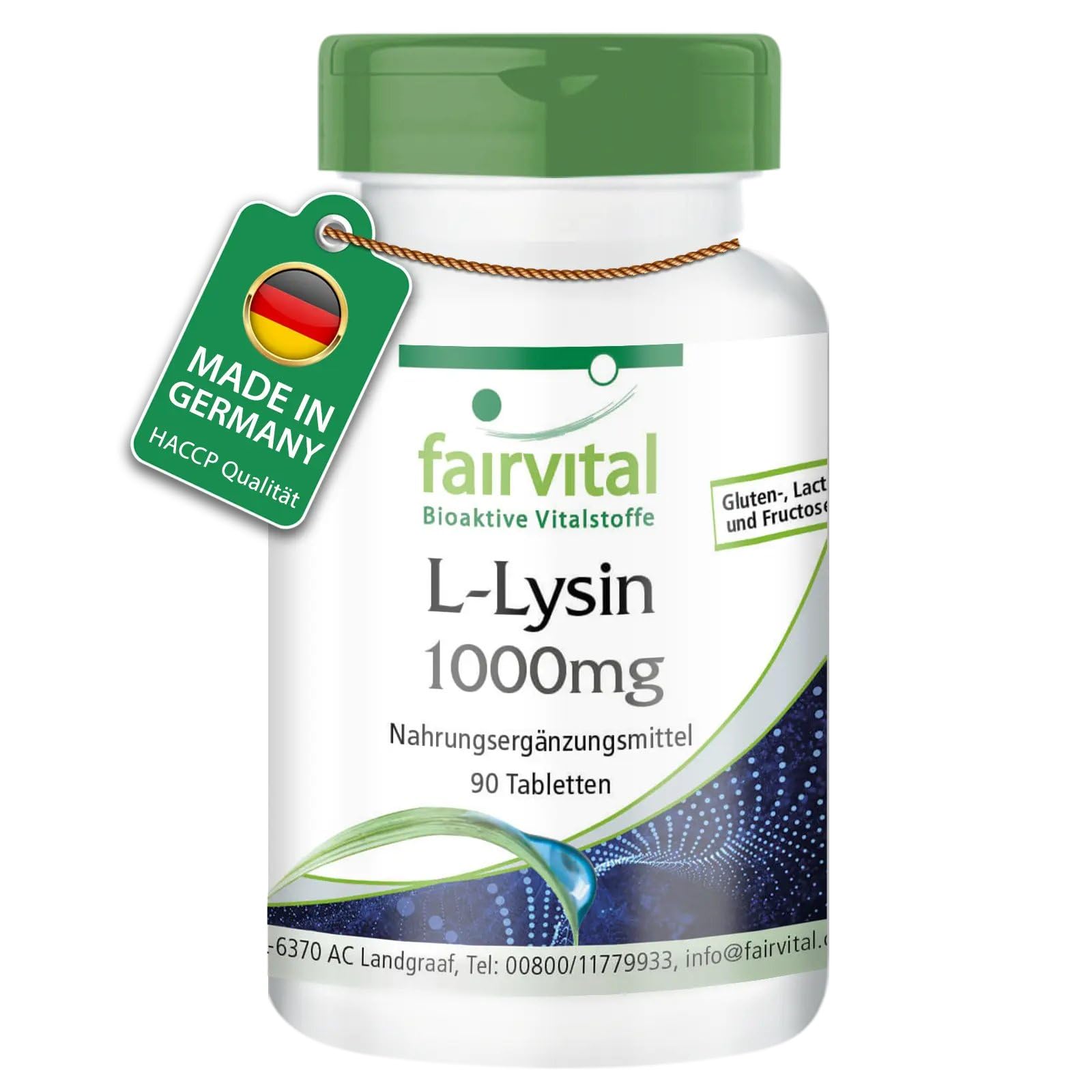 fairvital