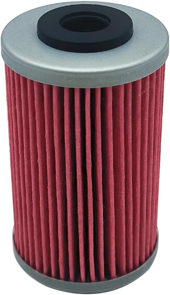 Oil Filter For Gas Gas 700ES 2nd Filter 2022 700 SM 2022 58038005000 58038005100 58038005101 90138015000 2520754(1PC)