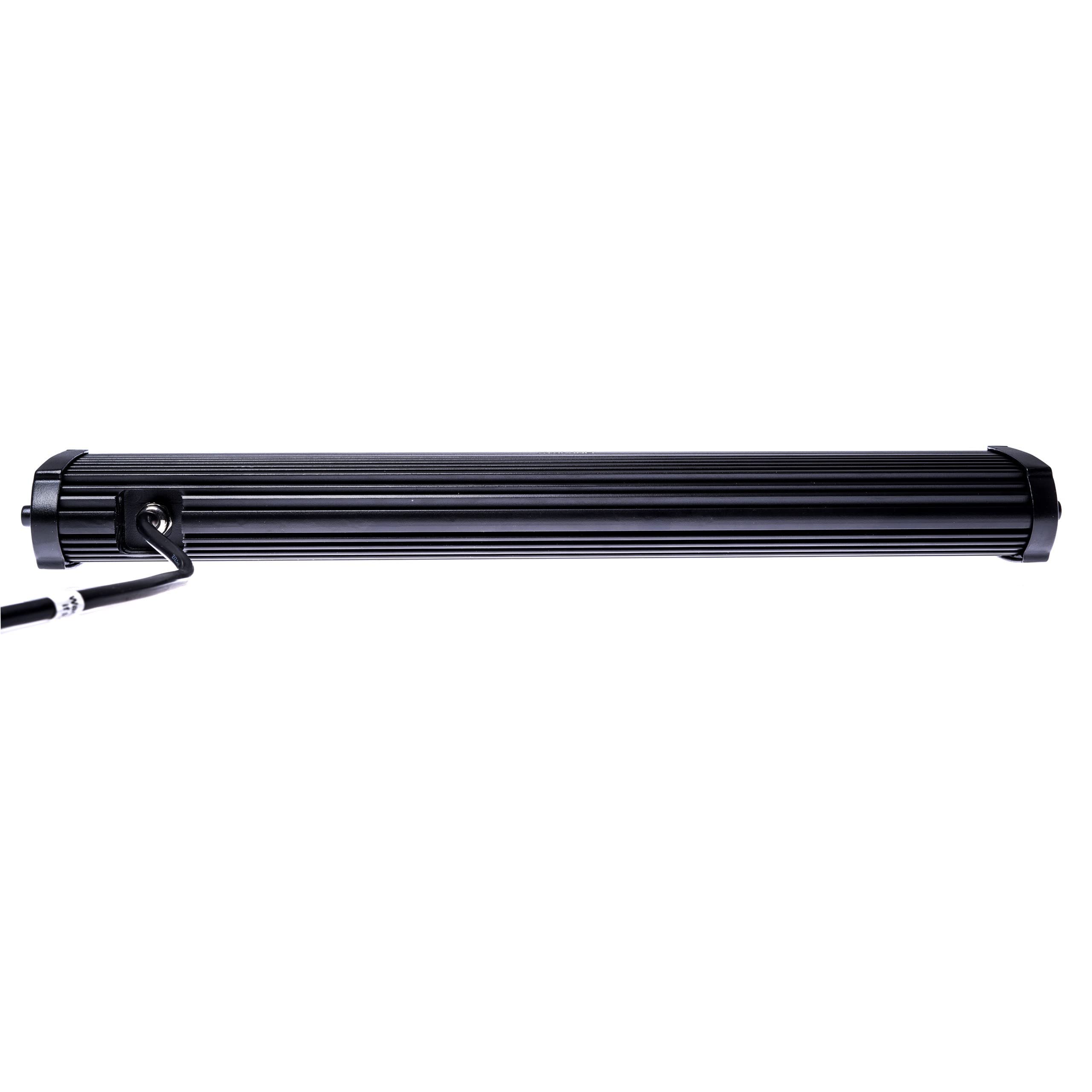 LAMPA ROBOCZA LED EINPARTS EPWLD01 LAMPA WARSZTATOWA DO GARAŻU 12 V 24 V DO SAMOCHODÓW TERENOWYCH HOMOLOGACJA 6000K ZIMNA BIEL