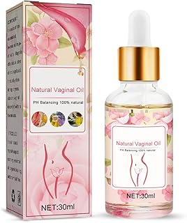ROPALIA Yoni Soap Bars & Natural Yoni Oil Set, Natural Yoni Oil Vaginal Wash for Women Feminine Wash Vaginial Deodorants pH Balance, Eliminates Odor, Feminine Oil,Vaginal Care Soap