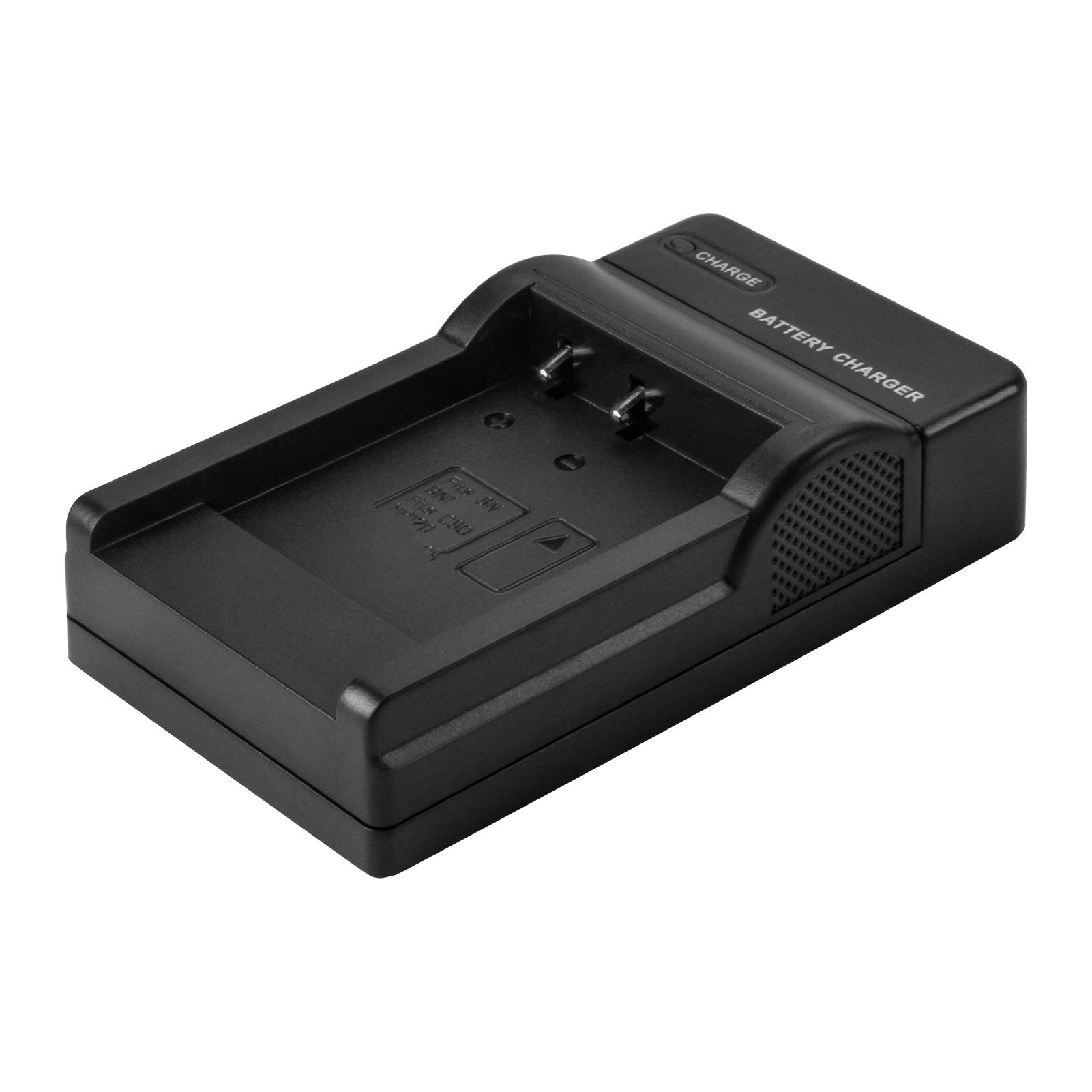 2 X NP-BN1 Batería de Repuesto y Cargador Compatible con Sony Cyber-Shot DSC-QX10 DSC-QX30 DSC-QX100 DSC-TF1 DSC-TX10 DSC-TX20 DSC-TX30 DSC-W530 DSC-W570 DSC-W650 DSC-W800 DSC-W830 Digital Cameras