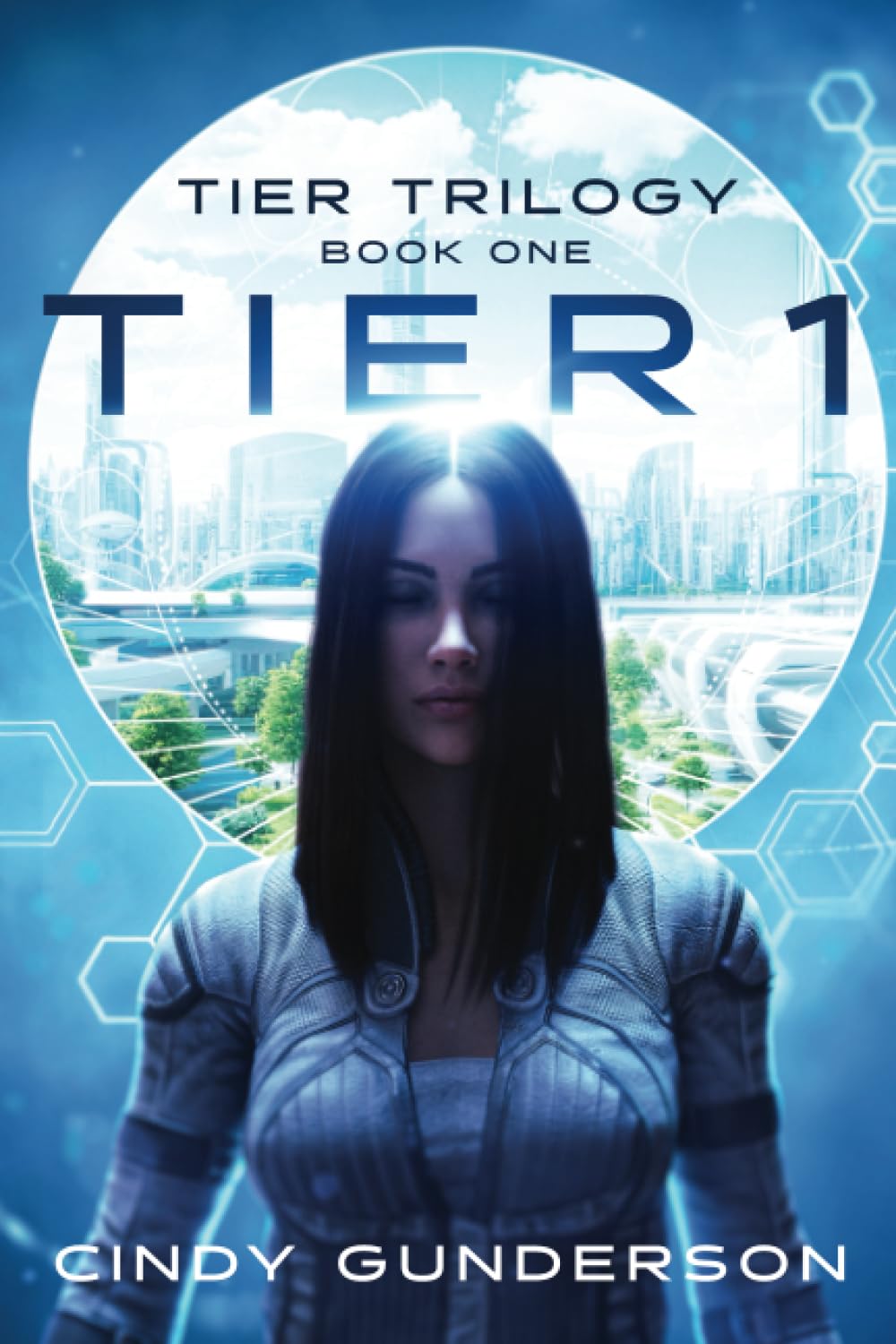 Tier 1: Tier Trilogy Book 1