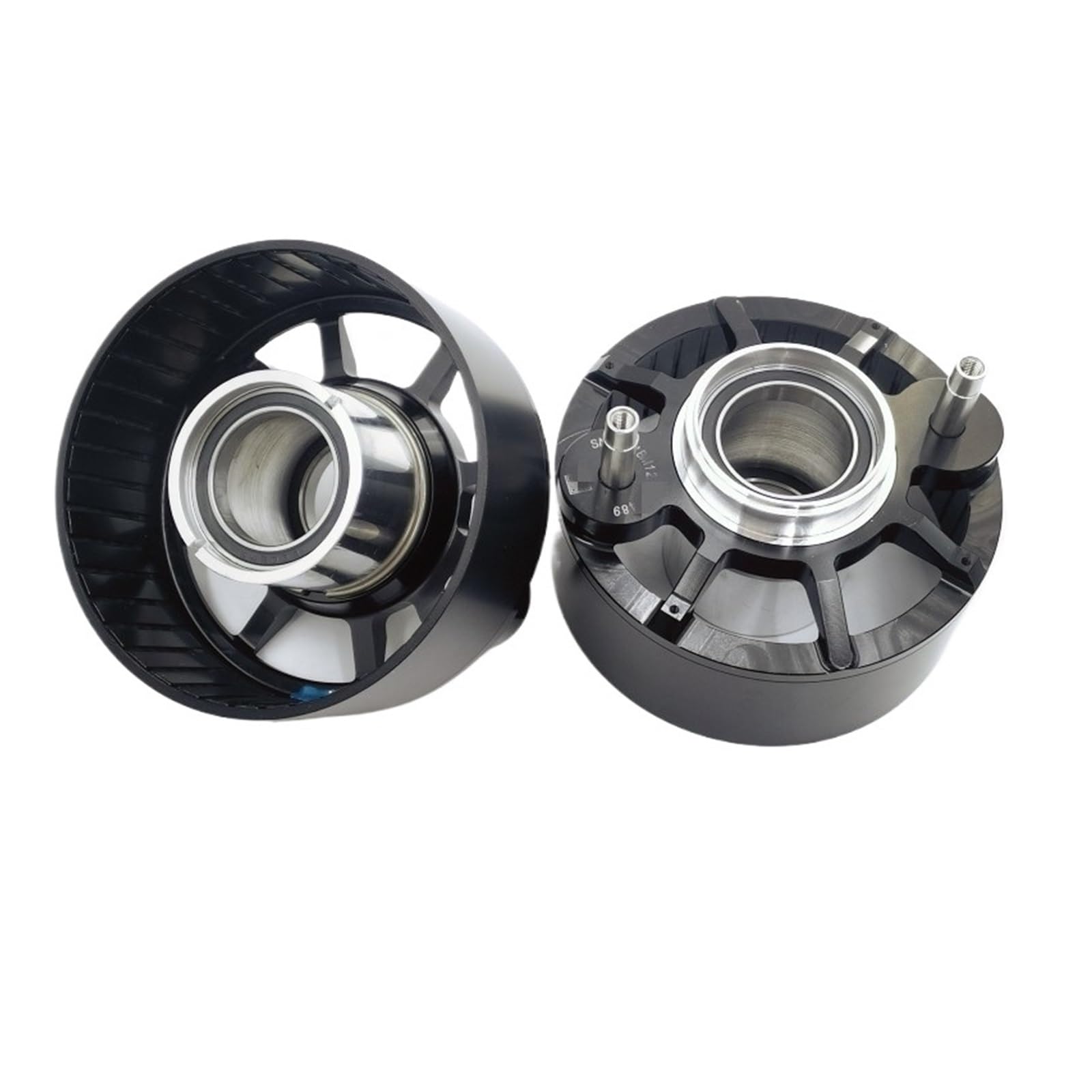 Rotor de motor, compatible con DJI, dron agrícola T50 T40