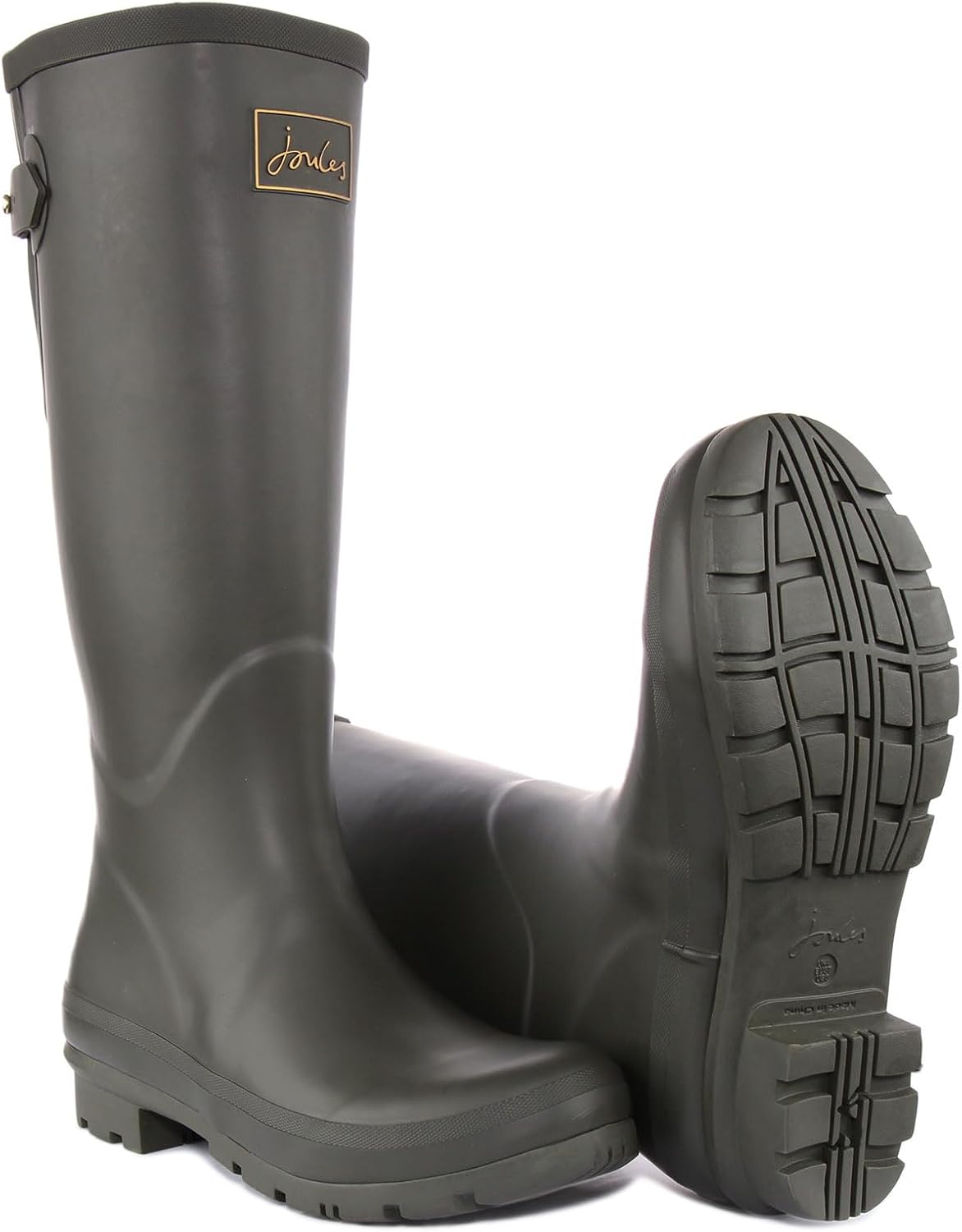 Joules womens Rain Boot