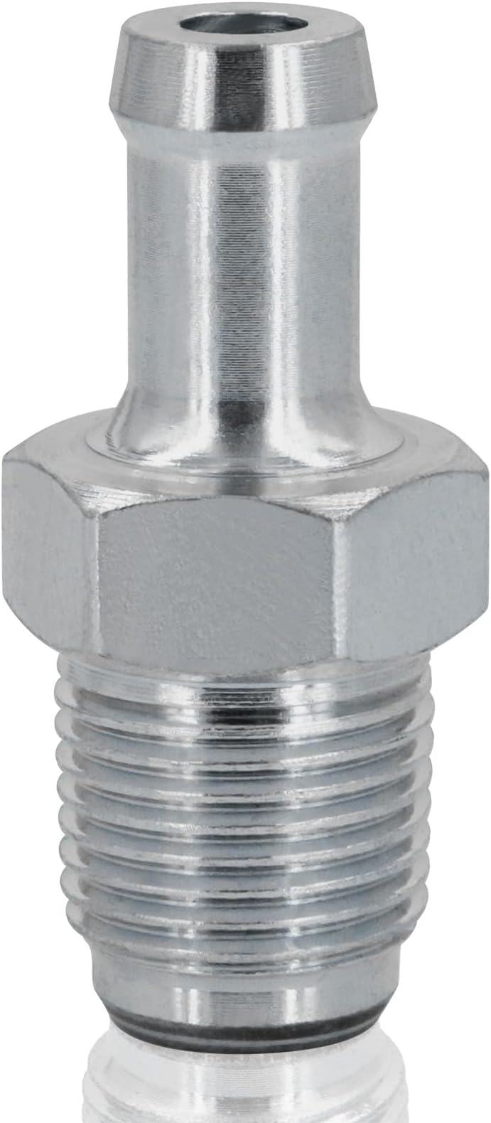 PCV Valve 11810AA100 Valve Complete - Control, Compatible with Select Subaru Models as OUTBACK | Forester | IMPREZA, etc., 045-0476 PCV Valve Replacement Automotive Accessories by KeeRoarin, 1 Pack