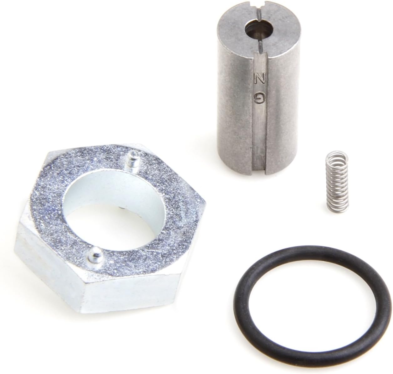 NOS Nitrous Powershot Fuel Solenoid Rebuild Kit Automotive