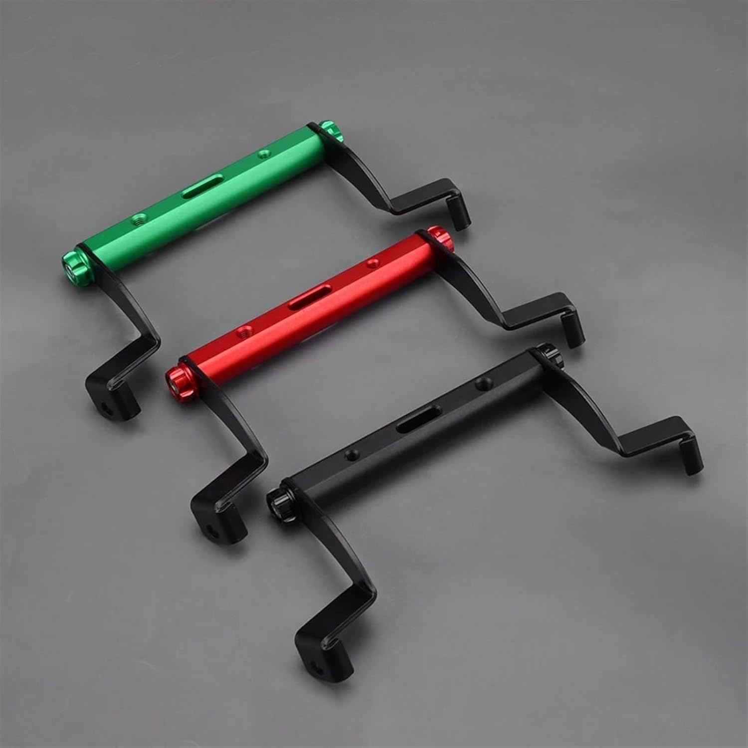 ナビゲーションブラケット カワサキ用 ZX6R ZX-6R 2013-2024