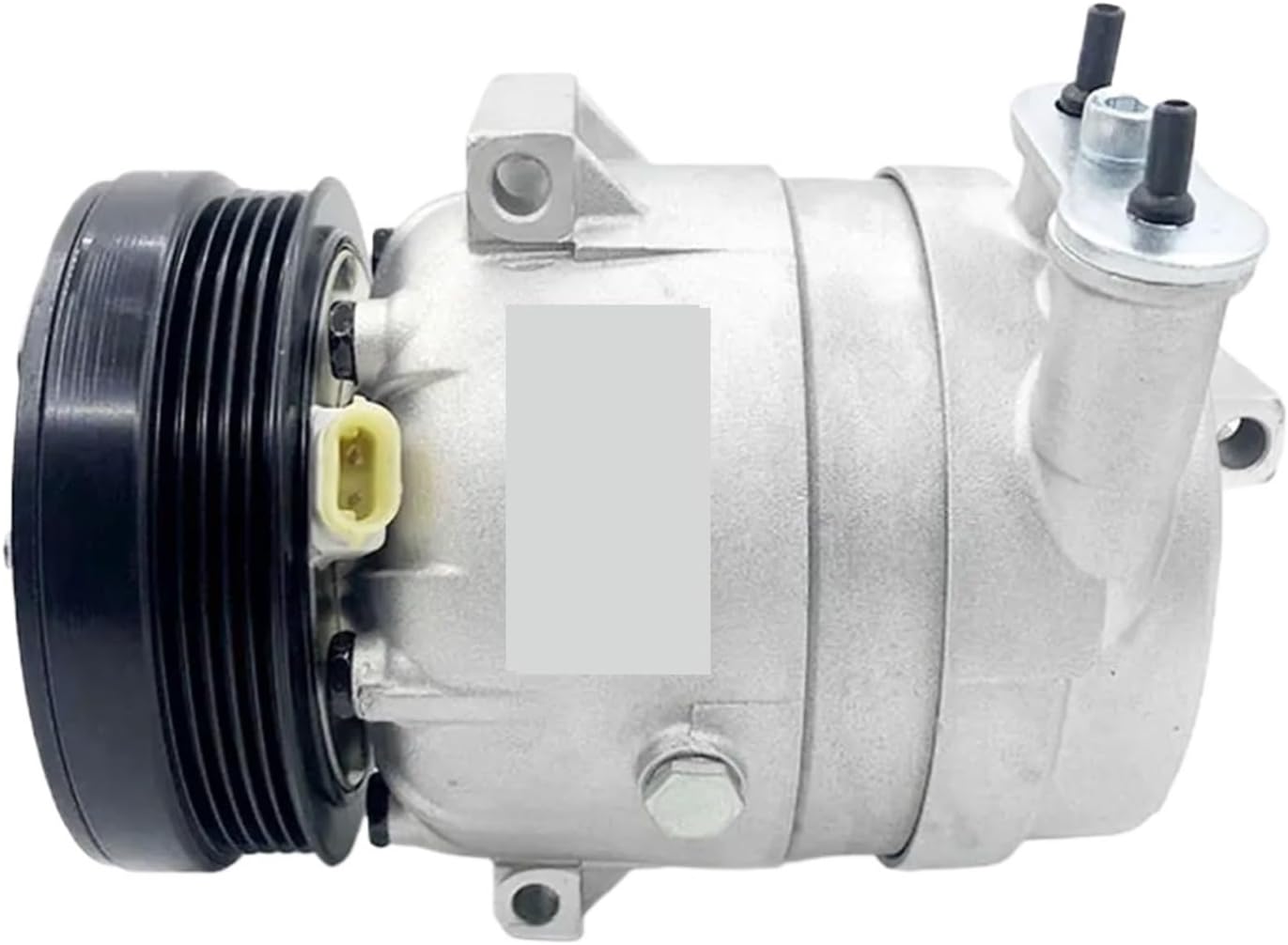 エアコンコンプレッサーと互換性のあるシボレーアベオ 1.4 1.6 と互換性のある Oem 730057 715559 730054