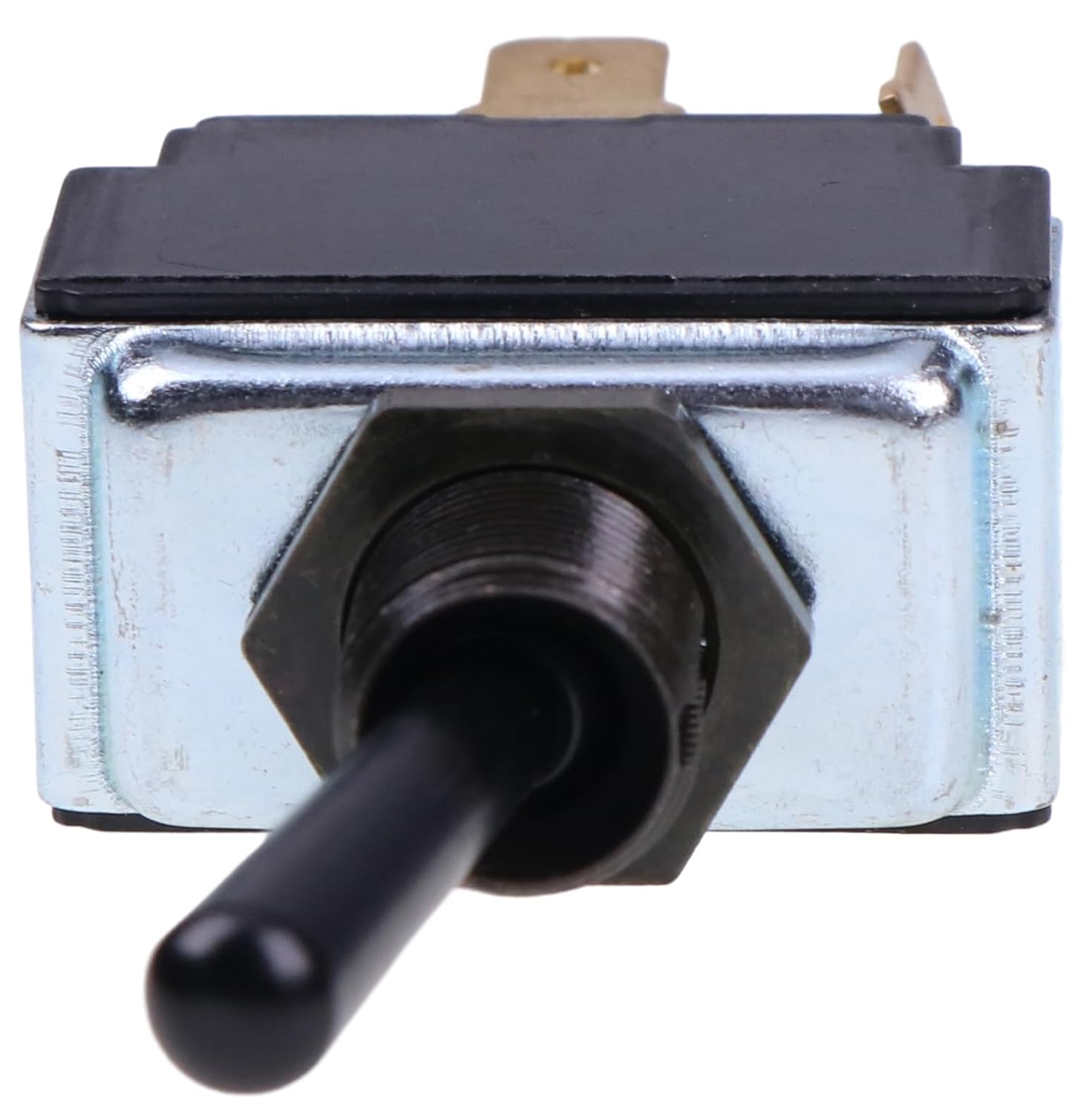 Toggle Switch 4-Pin 16-03401 8946K835 577.75603 Compatible with Peterbilt 1603401 Eaton 8946K835