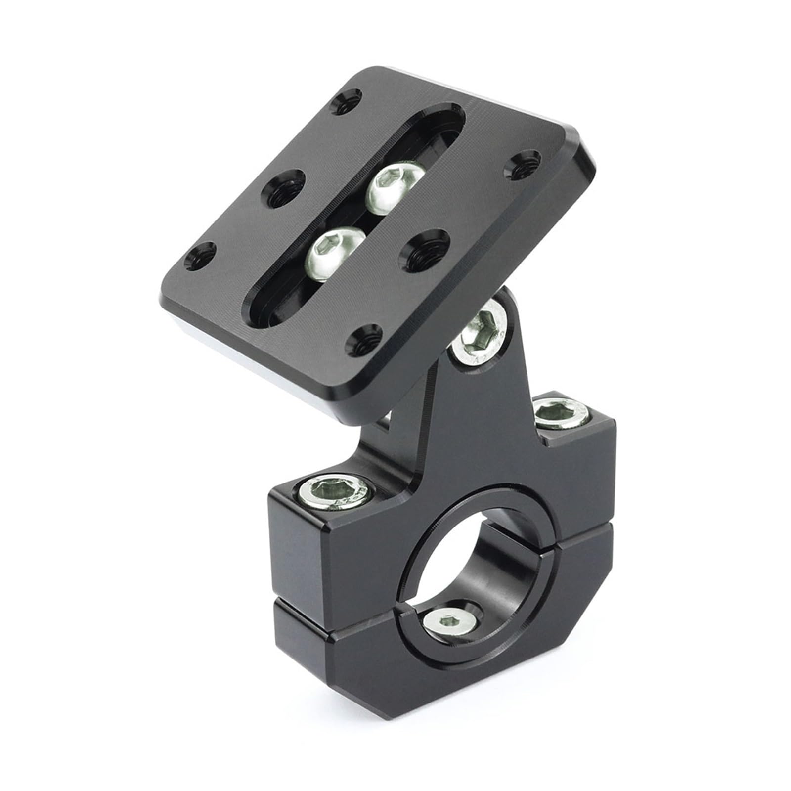 Supporto Navigatore Moto Per FZ1 Per XJR1300 Per Tenere 700 Per MT-01 Per MT-03 Per MT-25 Per MT-09 Per FZ-09 Per XSR900 Supporto GPS Moto Manubrio