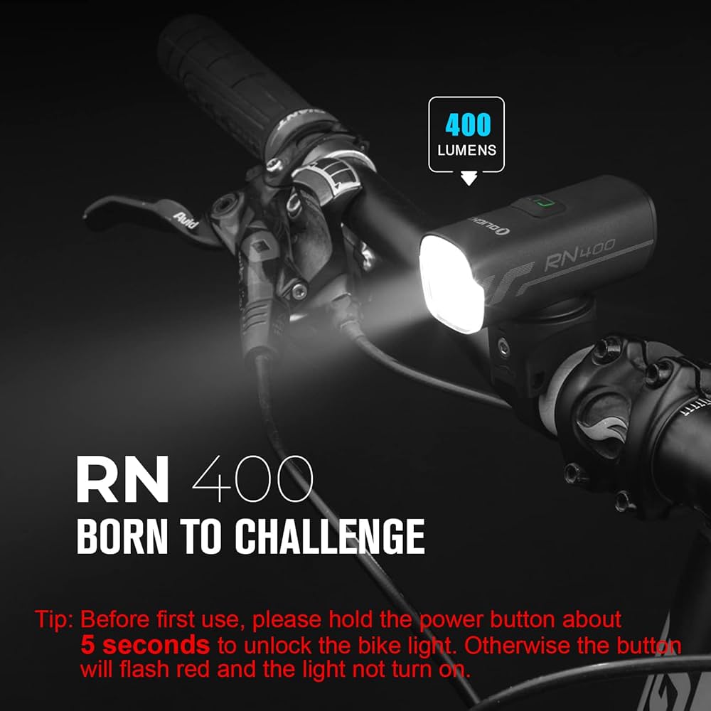 Amazon.com : OLIGHT FB-1 Universal Flashlight Bike Mount