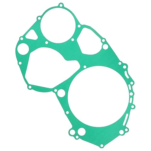 Miniatura 5 de Caltric Junta de tapa de embrague del cárter compatible con Arctic Cat Prowler Hdx 700 4X4 2011-2015