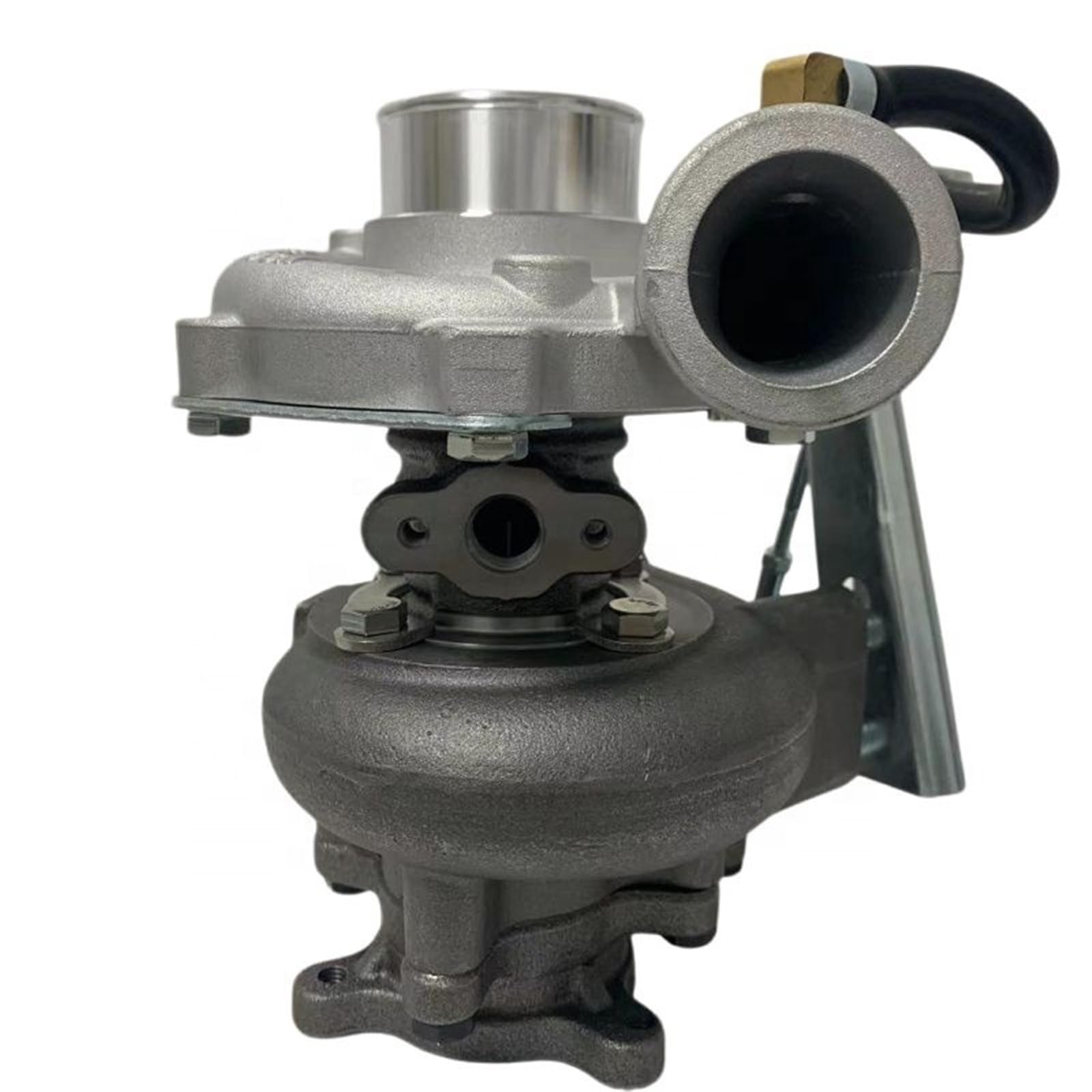 Turbocompressori Adatto per Xichai 4110 Turbocompressore completo TB28 Modello Attuatore Turbo Pressione Turbo