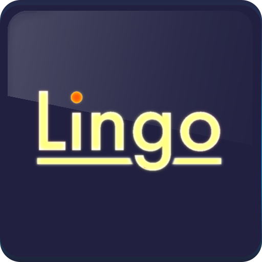 Lingo - App on the Amazon Appstore