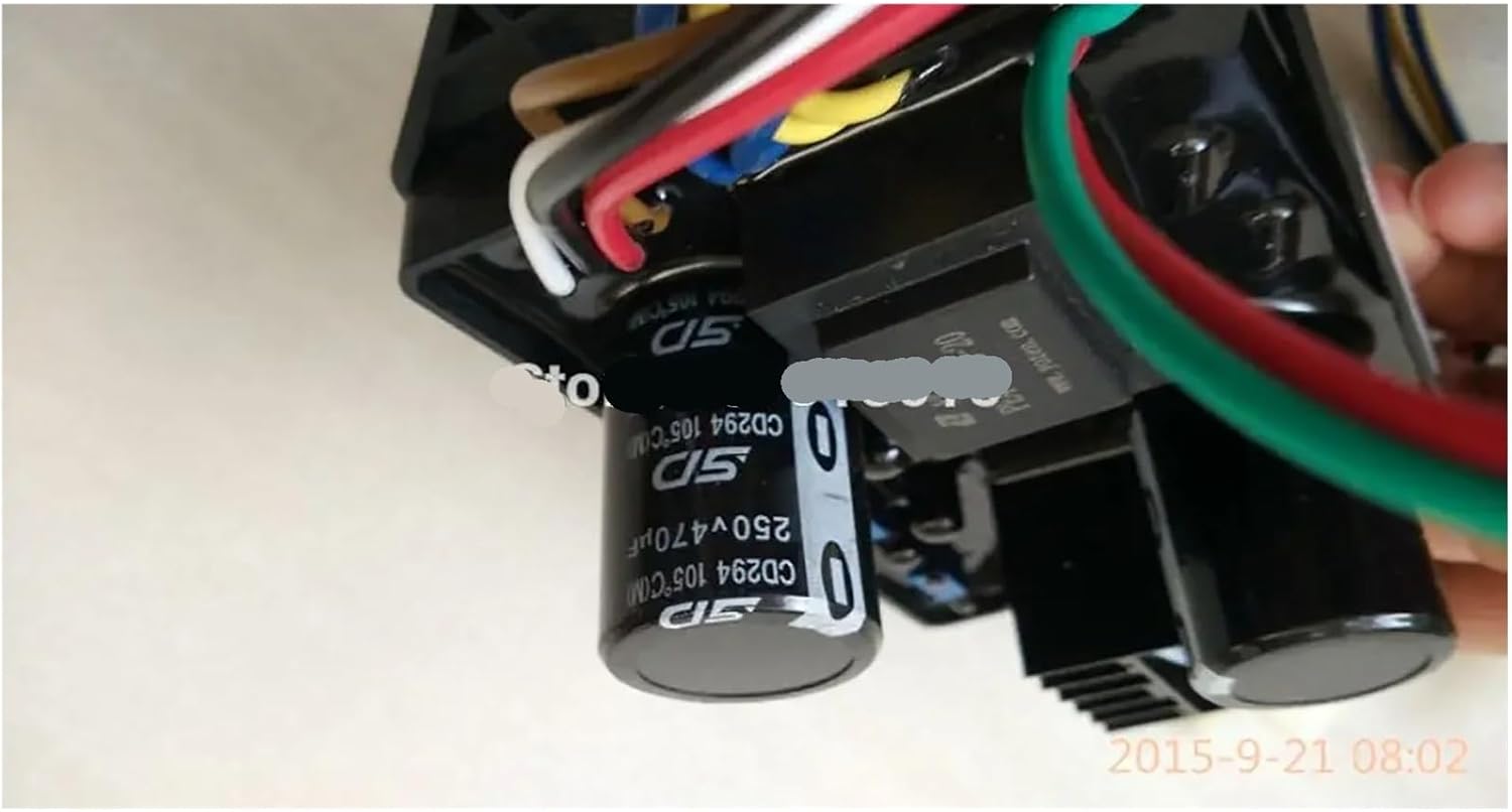 REGULATOR Compatible Generator 6GF-LEW AVR Welding Dual-use