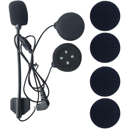 écouteur pour casque moto Clearance