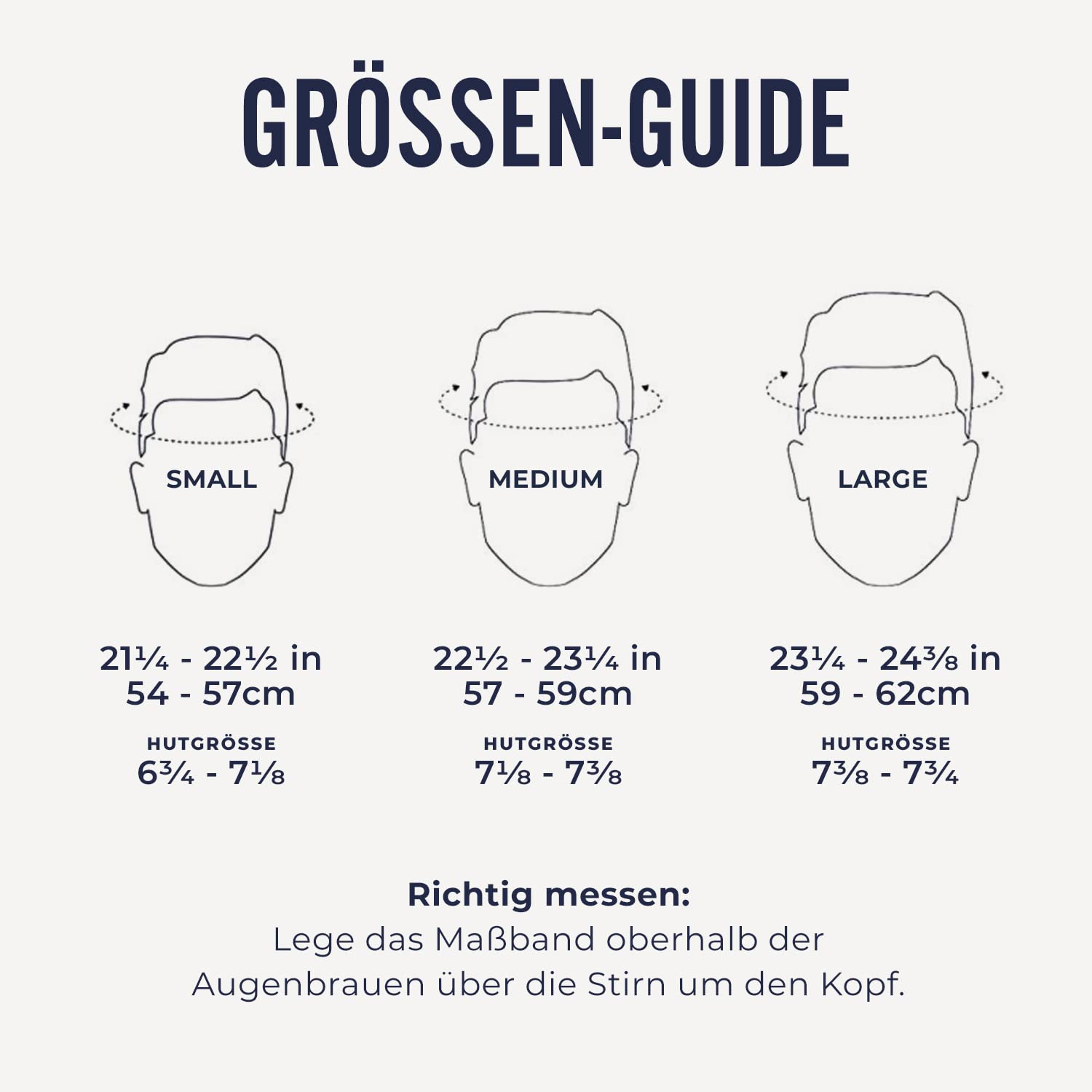 thousand Fahrradhelm | Heritage - Stay Gold - Large