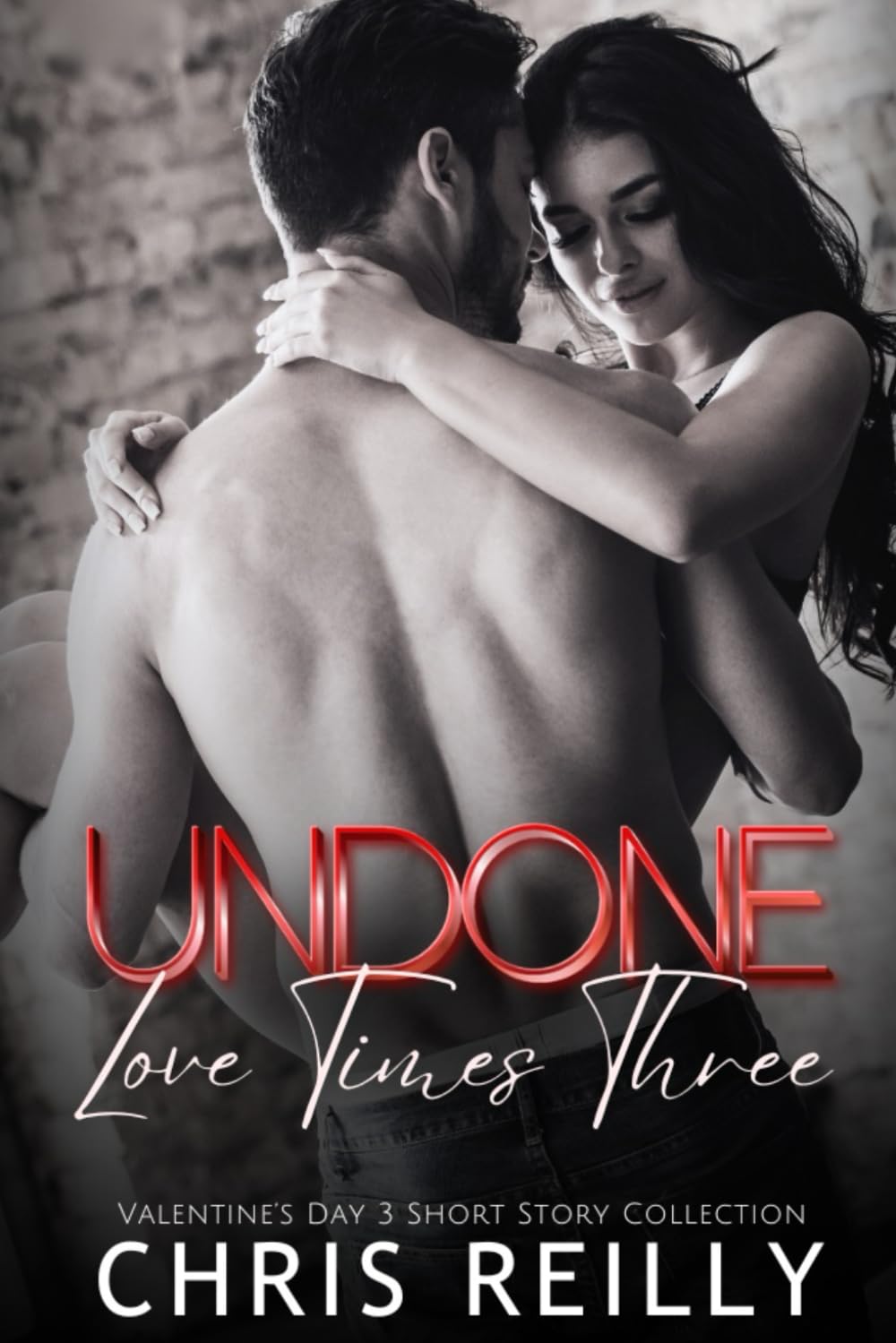 Undone, Love Times Three