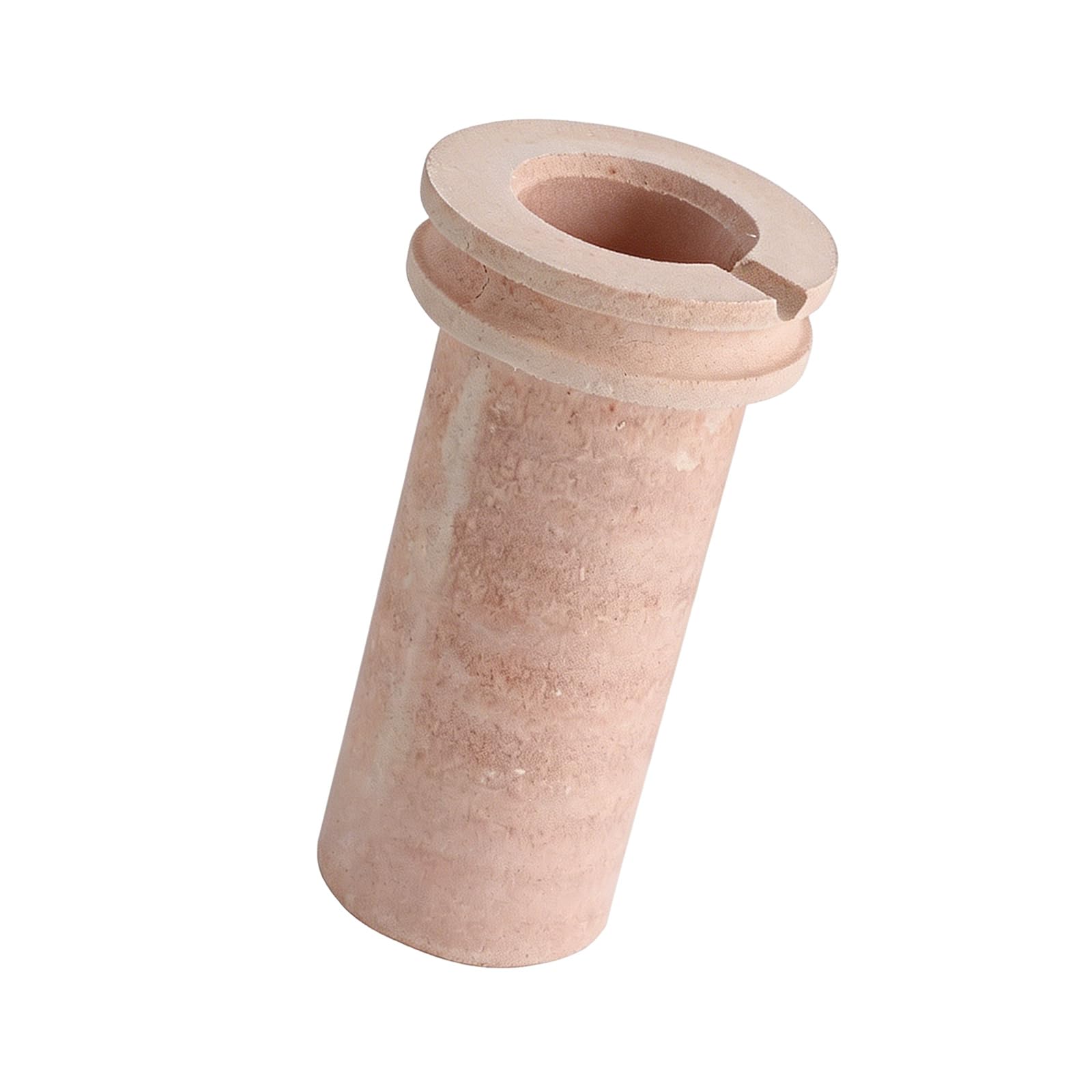 Ceramic Melt Crucible for Jewelry Casting Metal Refining Smelting Machine Jewelry Making Accessories Metal Melt Oven