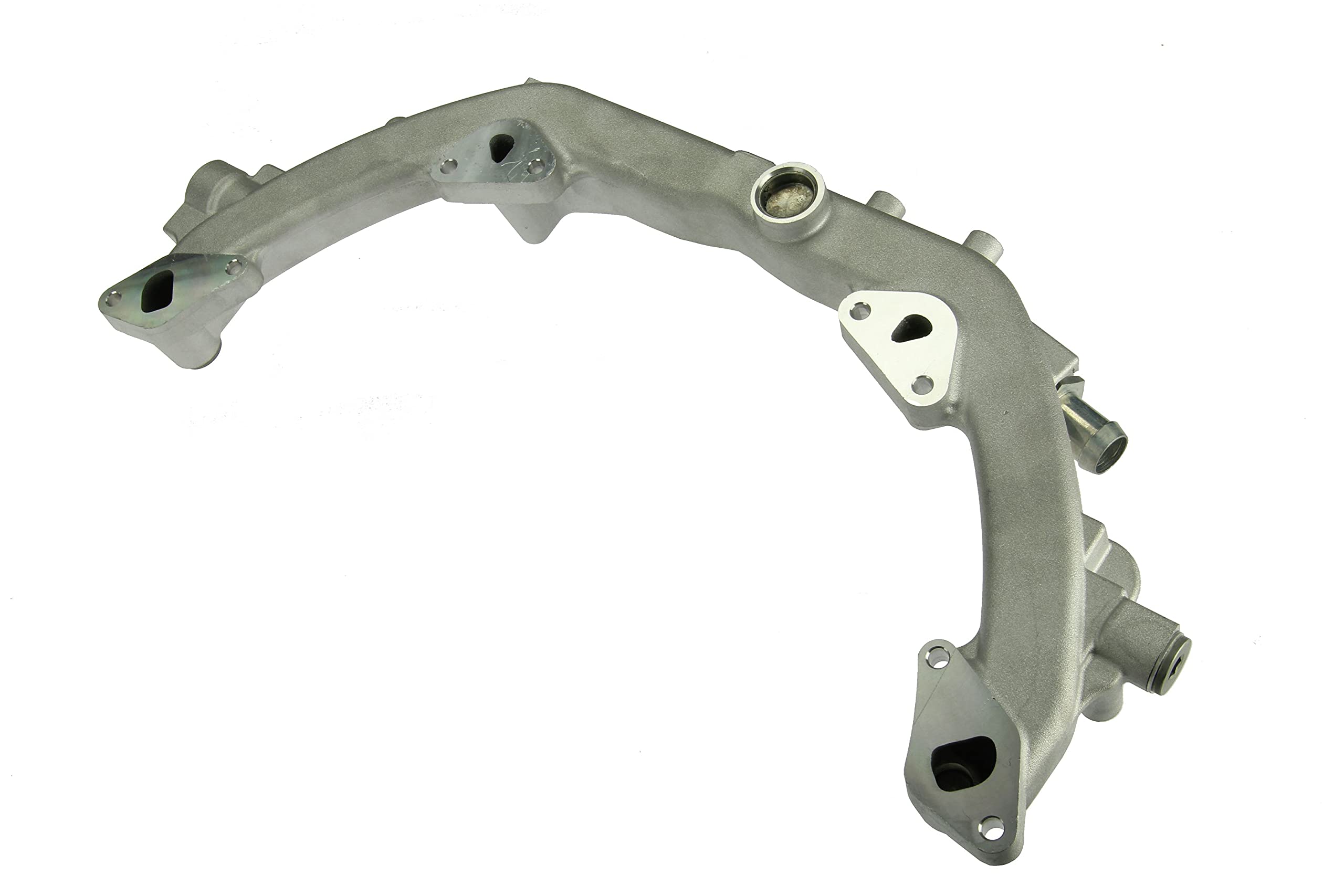 Amazon.com: URO Parts 94810606107 Coolant Distribution Pipe, Left 