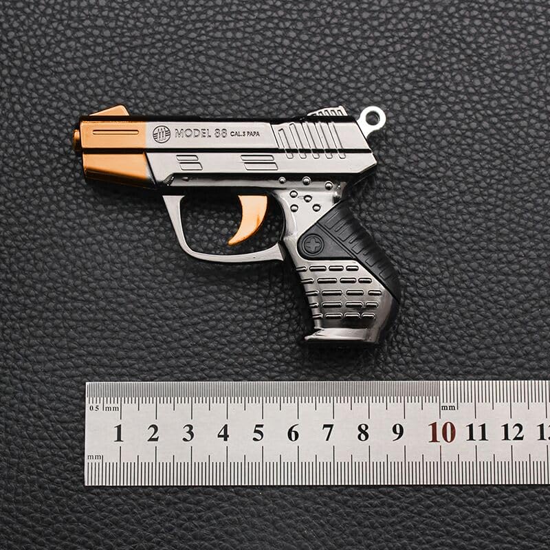 Miniatura 4 de Encendedor de butano negro metálico, divertido fresco, recargable y ajustable, llama de antorcha de chorro a prueba de viento, velas de barbacoa al