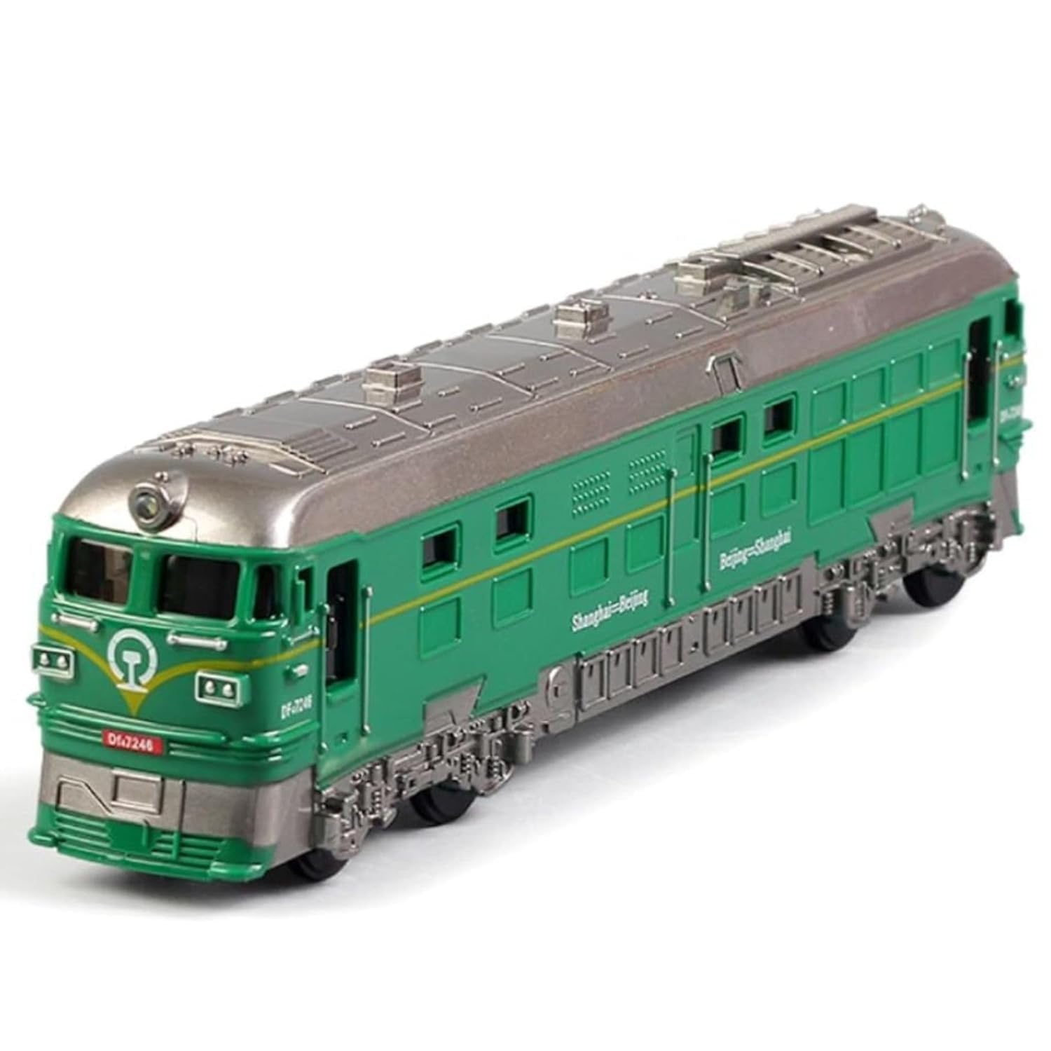 DEOXY Train Toys for Kids with Sound & Light - Train Set for 3 4 5 6 7 Years Old Boys Girls Classic Toy Gift for Holiday, Birthdays or Christmas (B0CVH4SDP9) Amazon Price History, Amazon Price Tracker