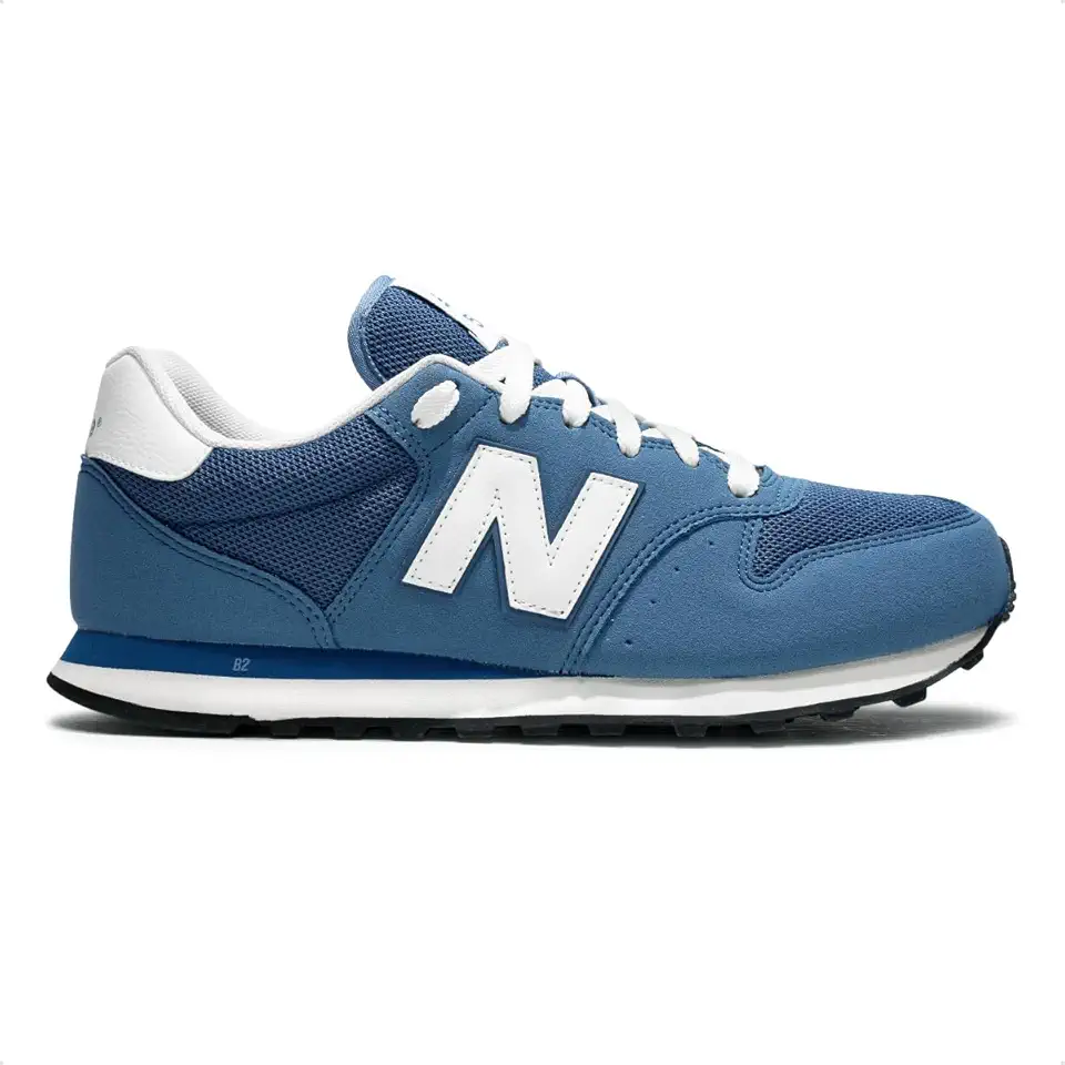 Tênis New Balance 500 V2 Masculino