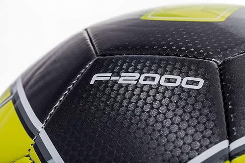 Miniatura 3 de Franklin Sports Blackhawk - Balón de fútbol