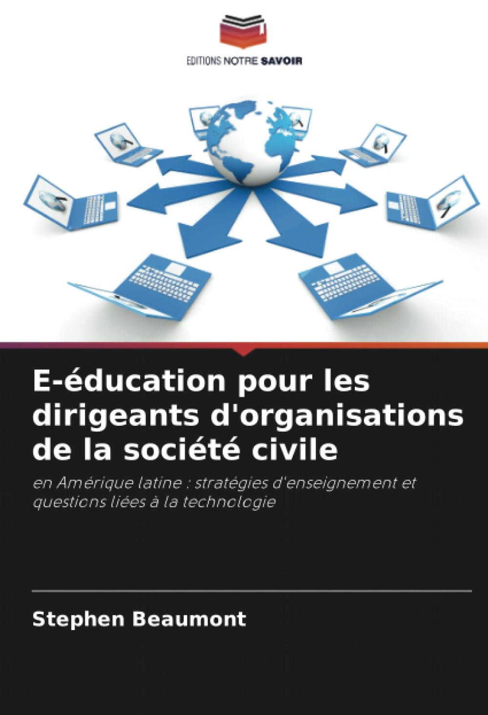E-ducation pour les dirigeants d'organisations de la socit civile