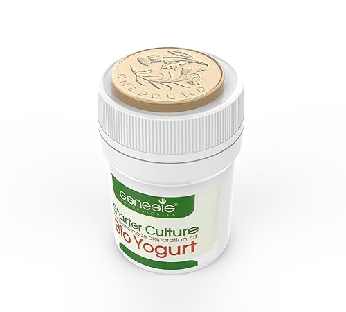 Miniatura 4 de Cultivo búlgaro Bio Yogurt Starter - orgánico, hecho en casa - 10 cápsulas por 20 litros