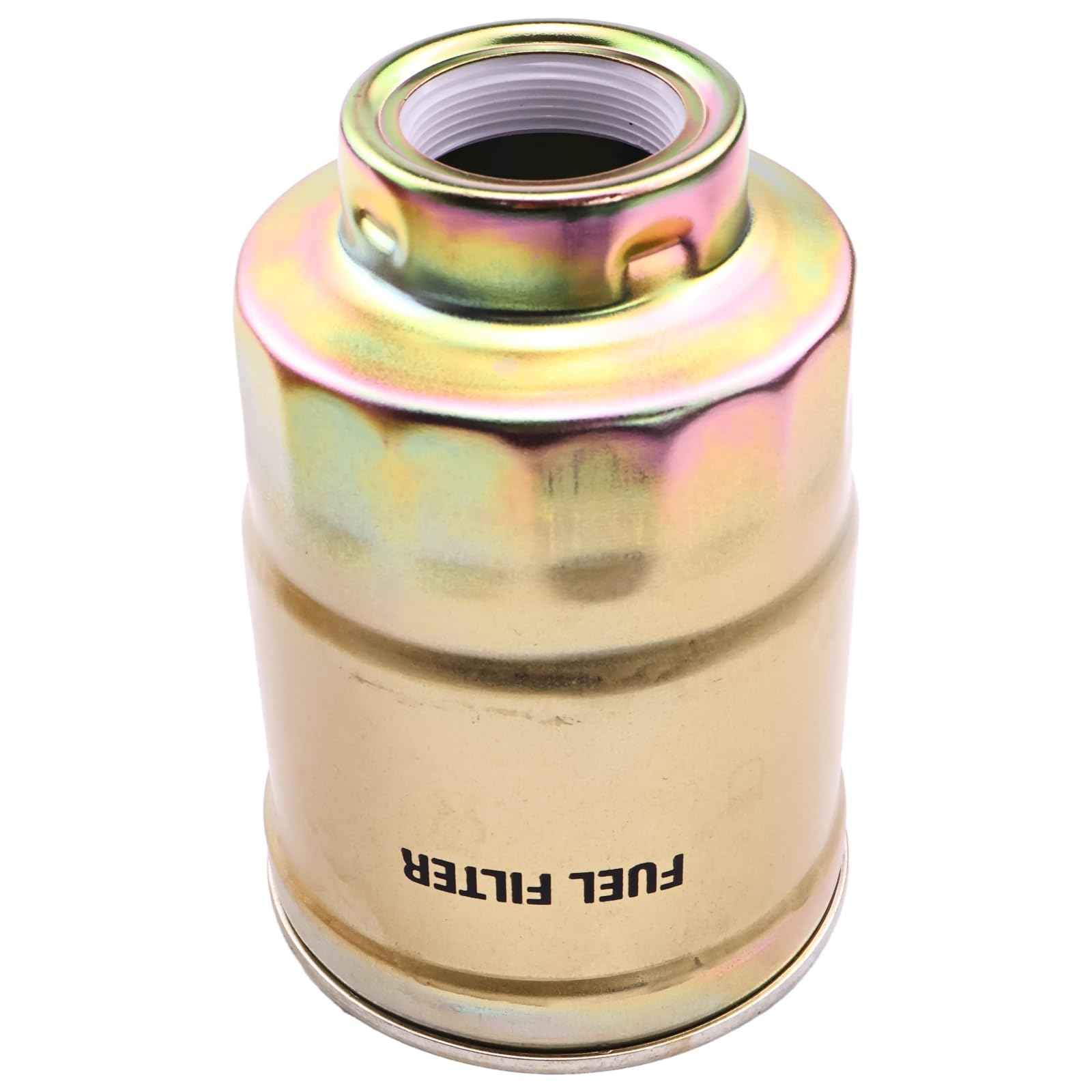 Amazon.com: Czomoizc Fuel Spin-On Filter Compatible with