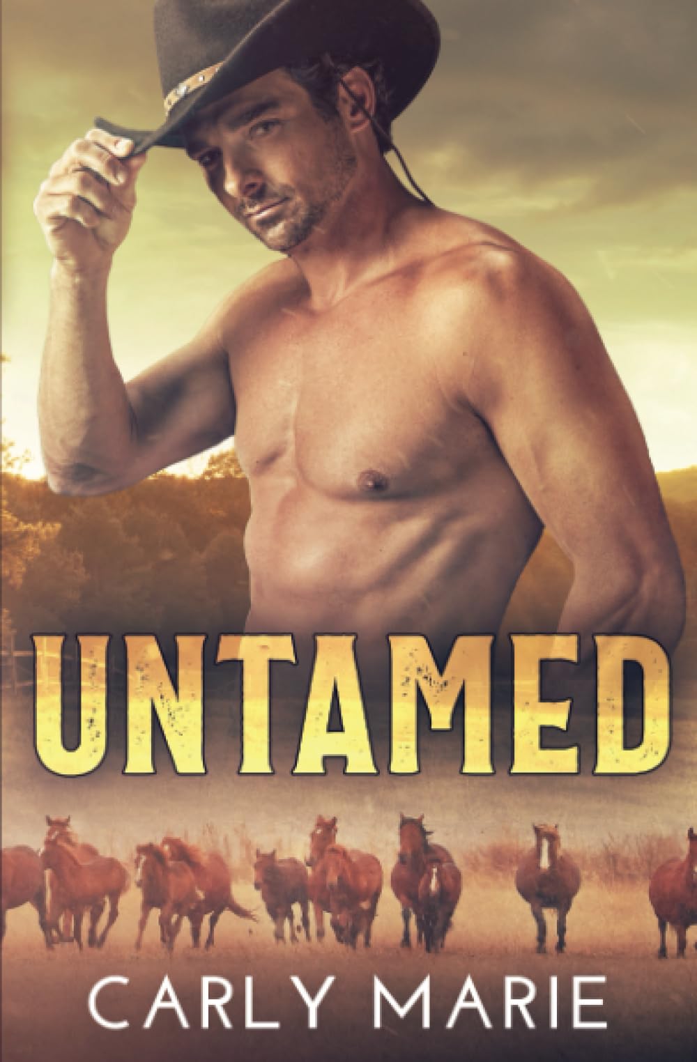 Untamed