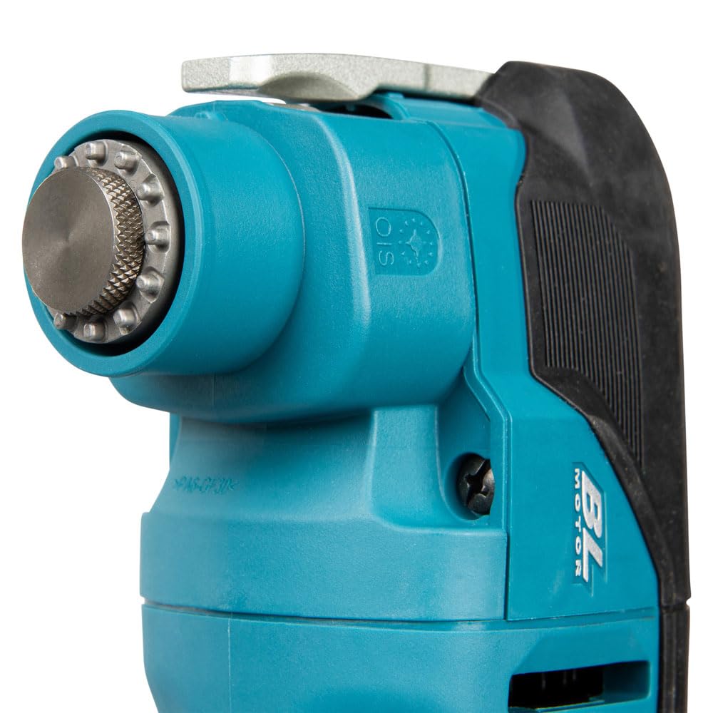 Multifunktionswerkzeug 18V LXT BL Makita DTM53ZX1