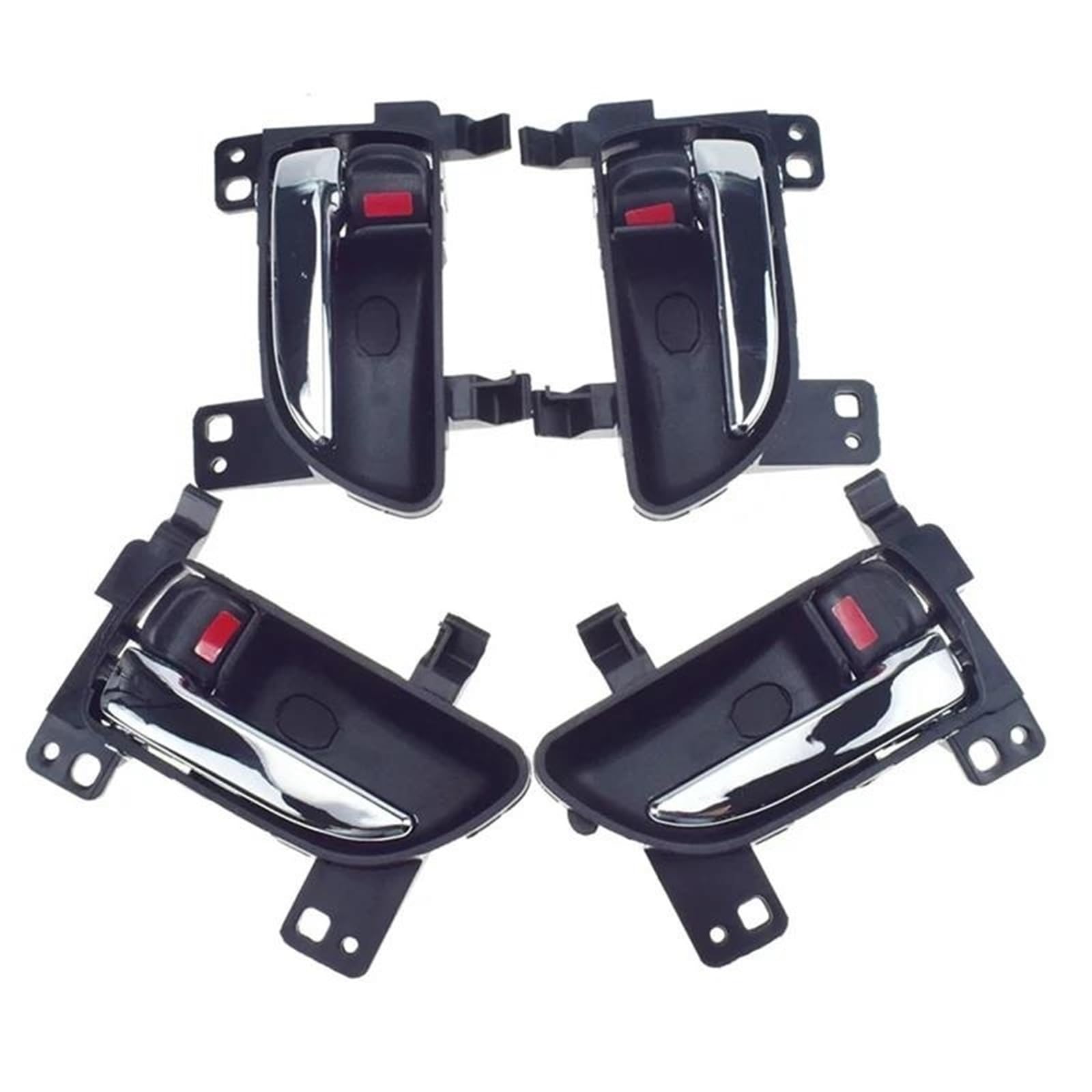Mcqnds One Color For Toyota 86 For Scion For Fr-S 2013-2020 Interior Door Handle