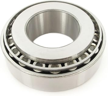 SKF BR52 Manual Transmission Bearing