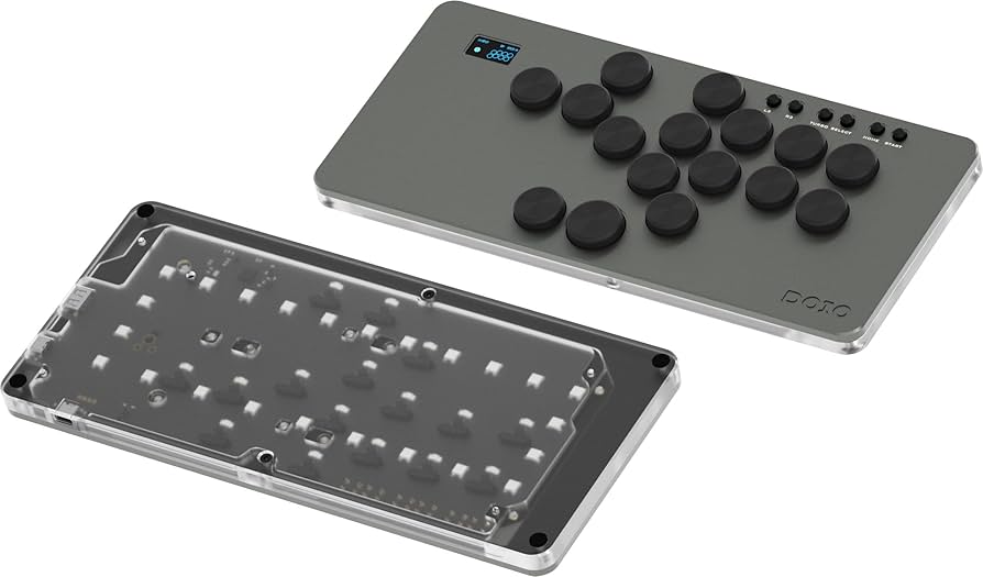 ★HORI  　DEAD OR ALIVE3 STICKコントローラー DEAD OR ALIVE3 Stick Xbox Controller Video Game Hori Japan