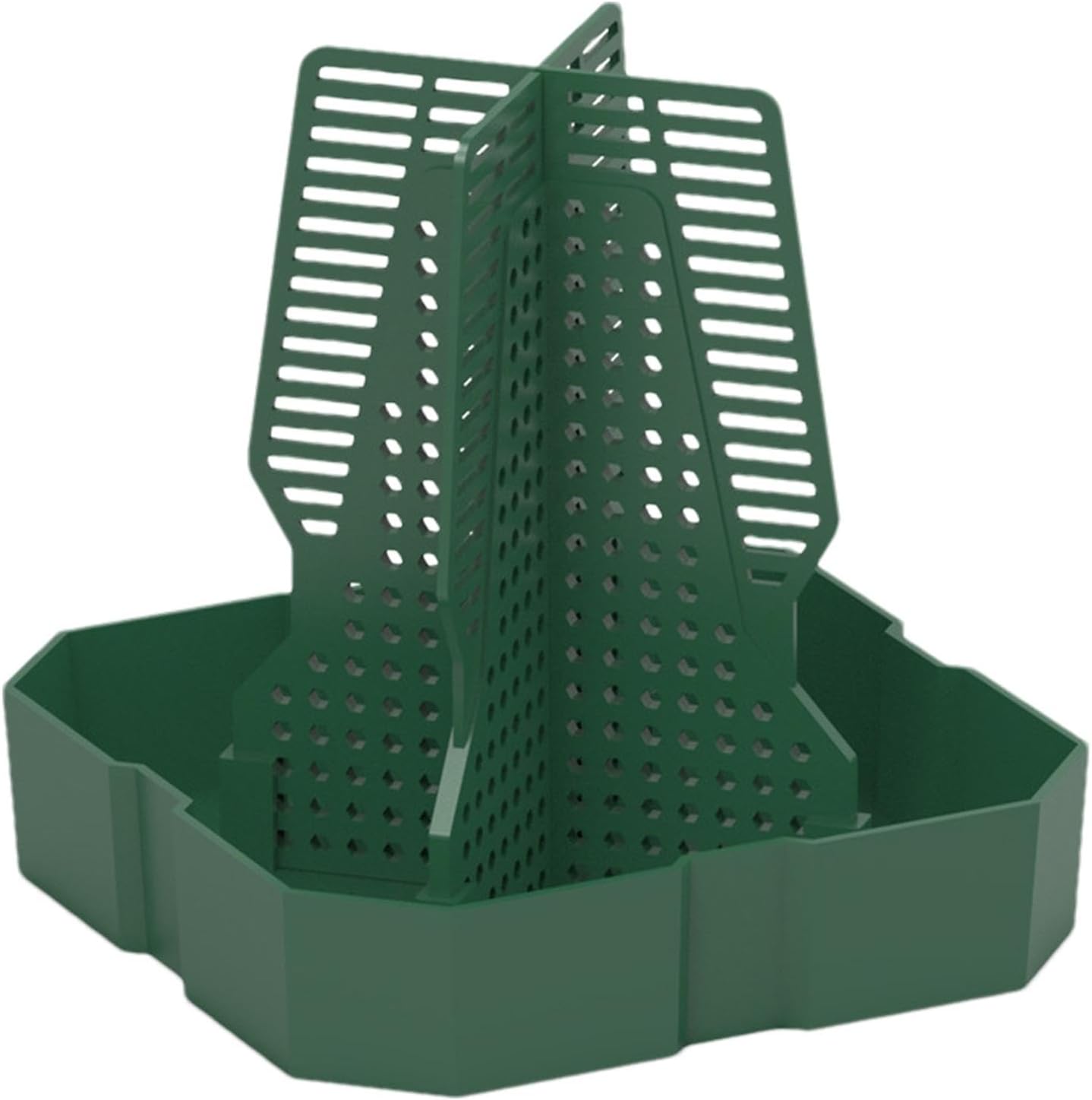 Reptilien-Futterspender – Bartagamen-Futterspender | Reptilien-Futterstation zum Leben | Reptilien-Futterstation für Chamäleons | Reptilien-Futterstation und Wassernapf | Säule für Beute für Reptilien-Futterspender – Bartagamen-Futterspender | Reptilien-Futterstation zum Leben | Reptilien-Futterstation für Chamäleons | Reptilien-Futterstation und Wassernapf | Säule für Beute für