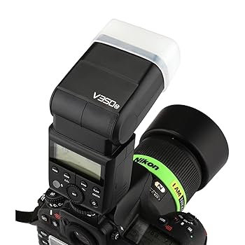GODOX V350 n ニコン用　送料込 GODOX コンパクトフラッシュ V350（NIKON用） : 写真プロ機材