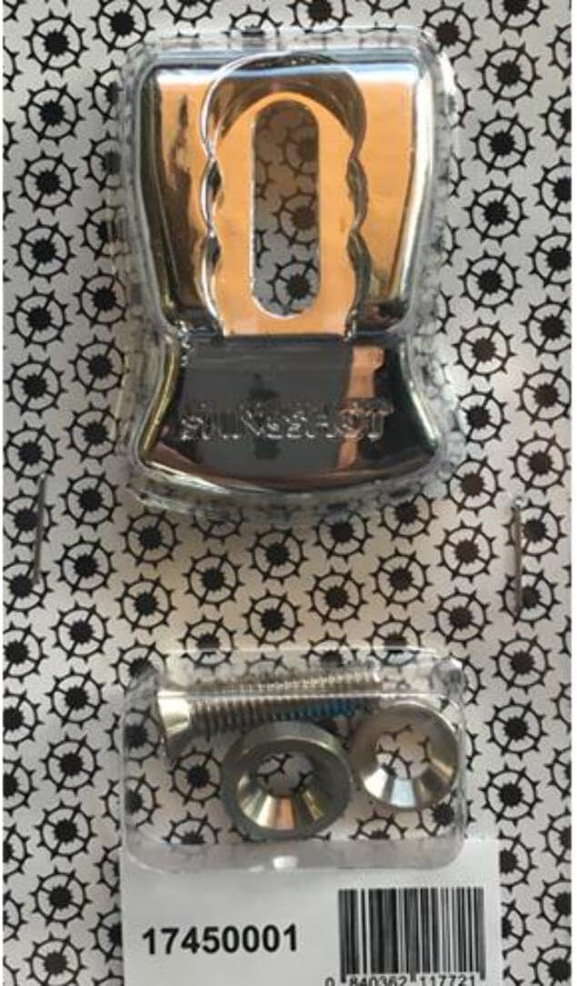 Slingshot Binding Clamp Hardware Kit