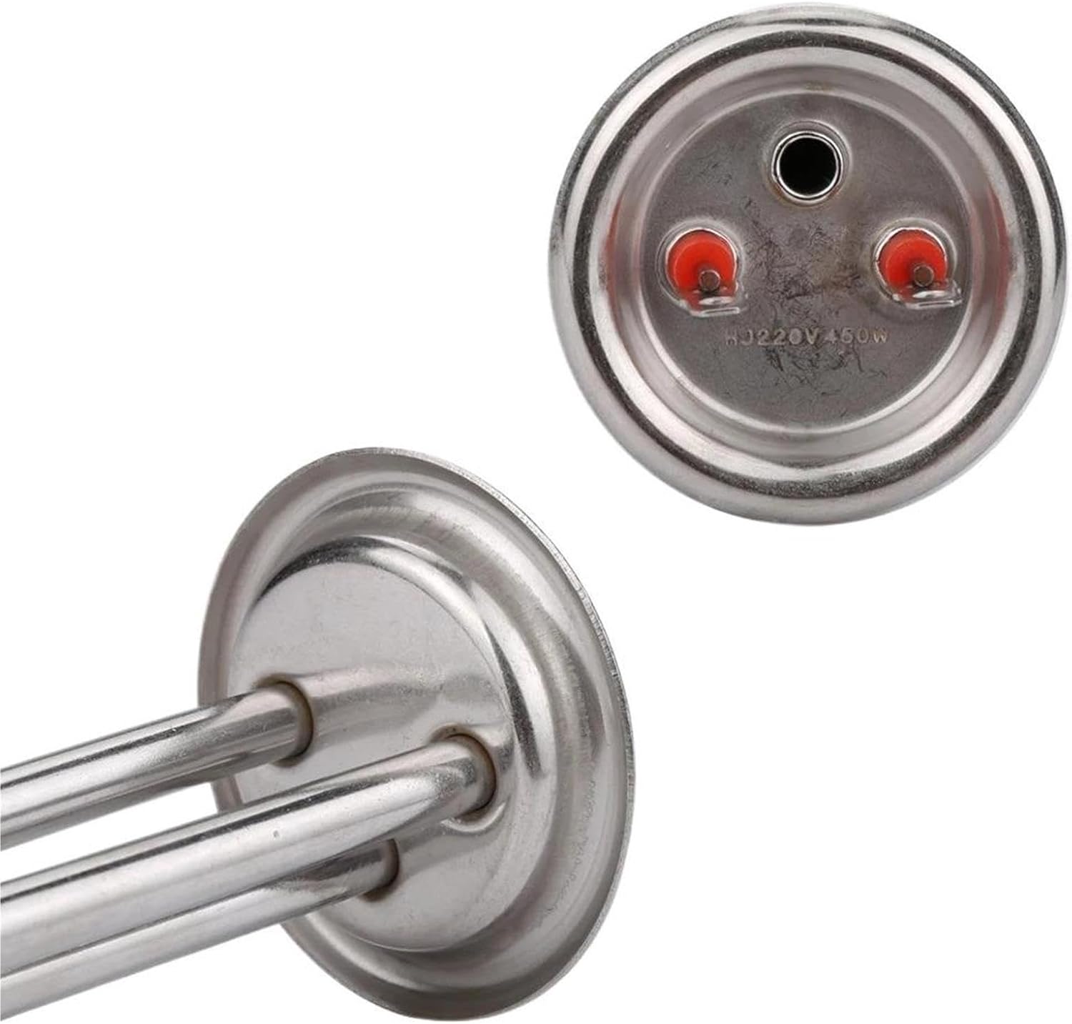 450W 220V High Pressure Water Dispenser Electric Heating Element Tube