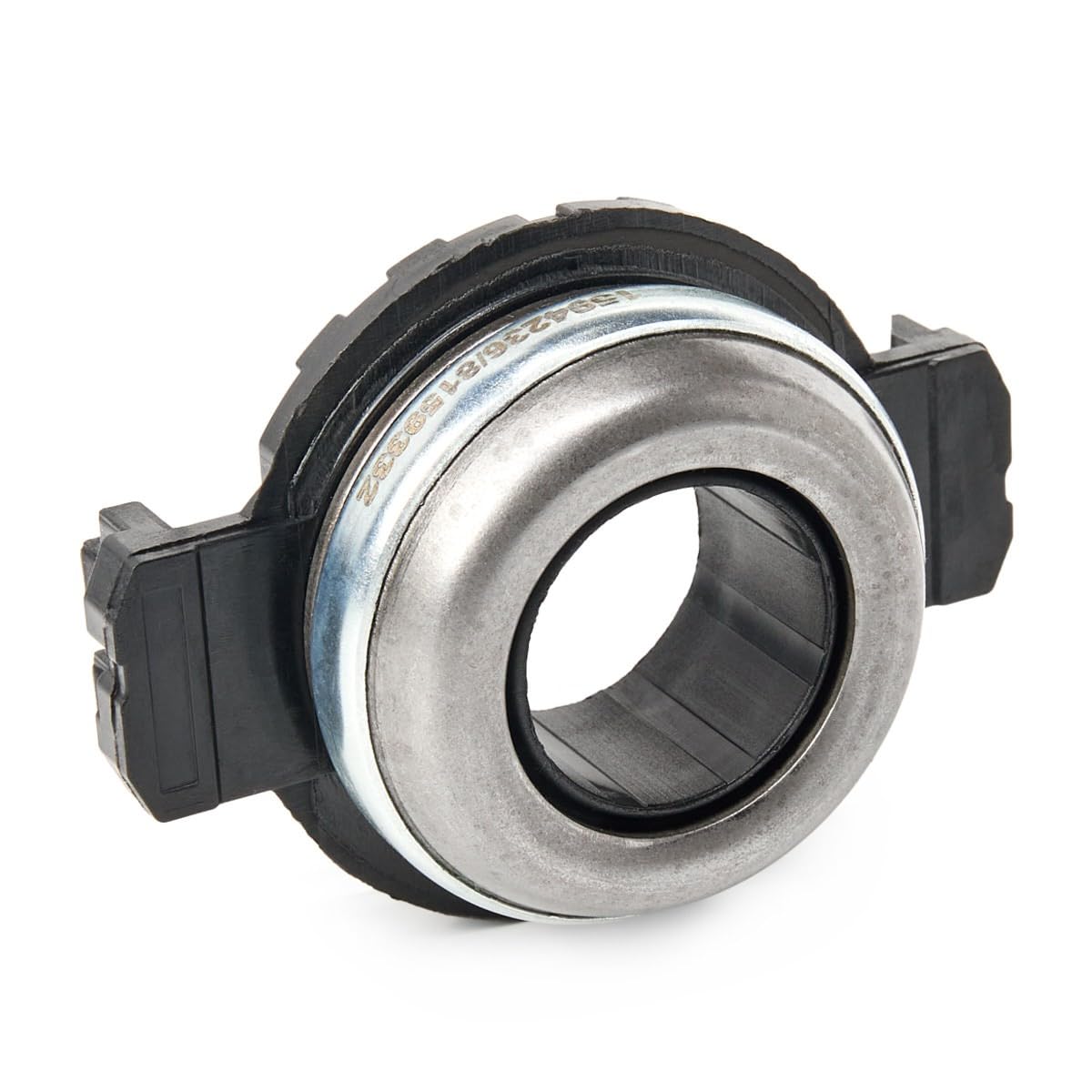 RIDEX 479C0011 Kupplungssatz Kompatibel mit PEUGEOT 206 Schrägheck 2A/C 205583 2051K0 9402055839 Kupplung Komplett