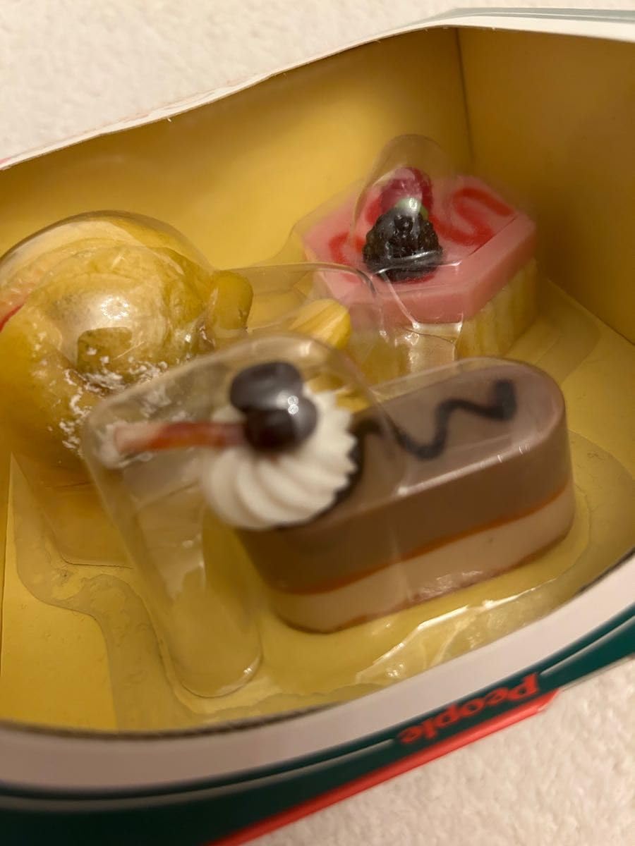 ケーキ作りセット ケーキ作りセット