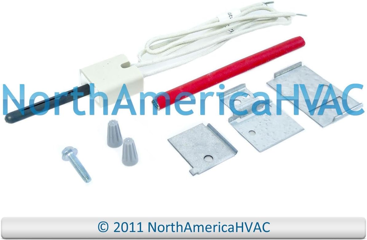 Norton Silicon Nitride Furnace Hot Surface Igniter Ignitor