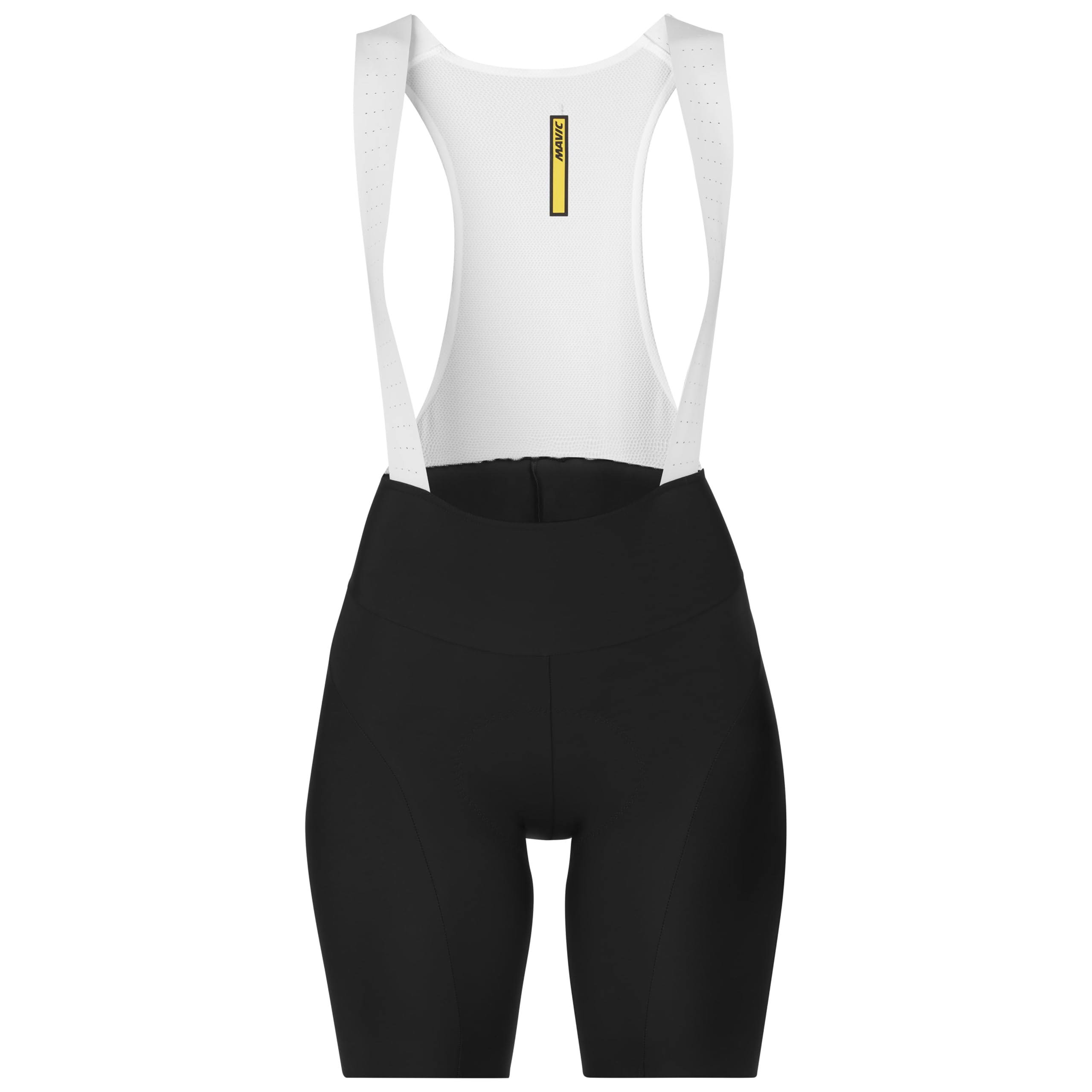 Mavic Women's Aksium Bib Shorts, Black, M
